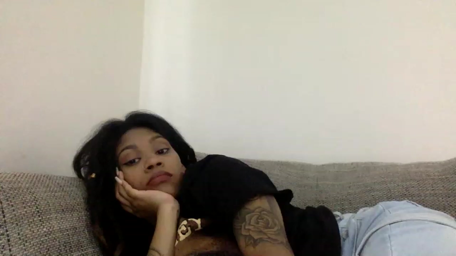 Gallery image thumbnail from Jamaicasex69's myfreecams stream on, 12/31/2022, 11:36 image 5 of 20