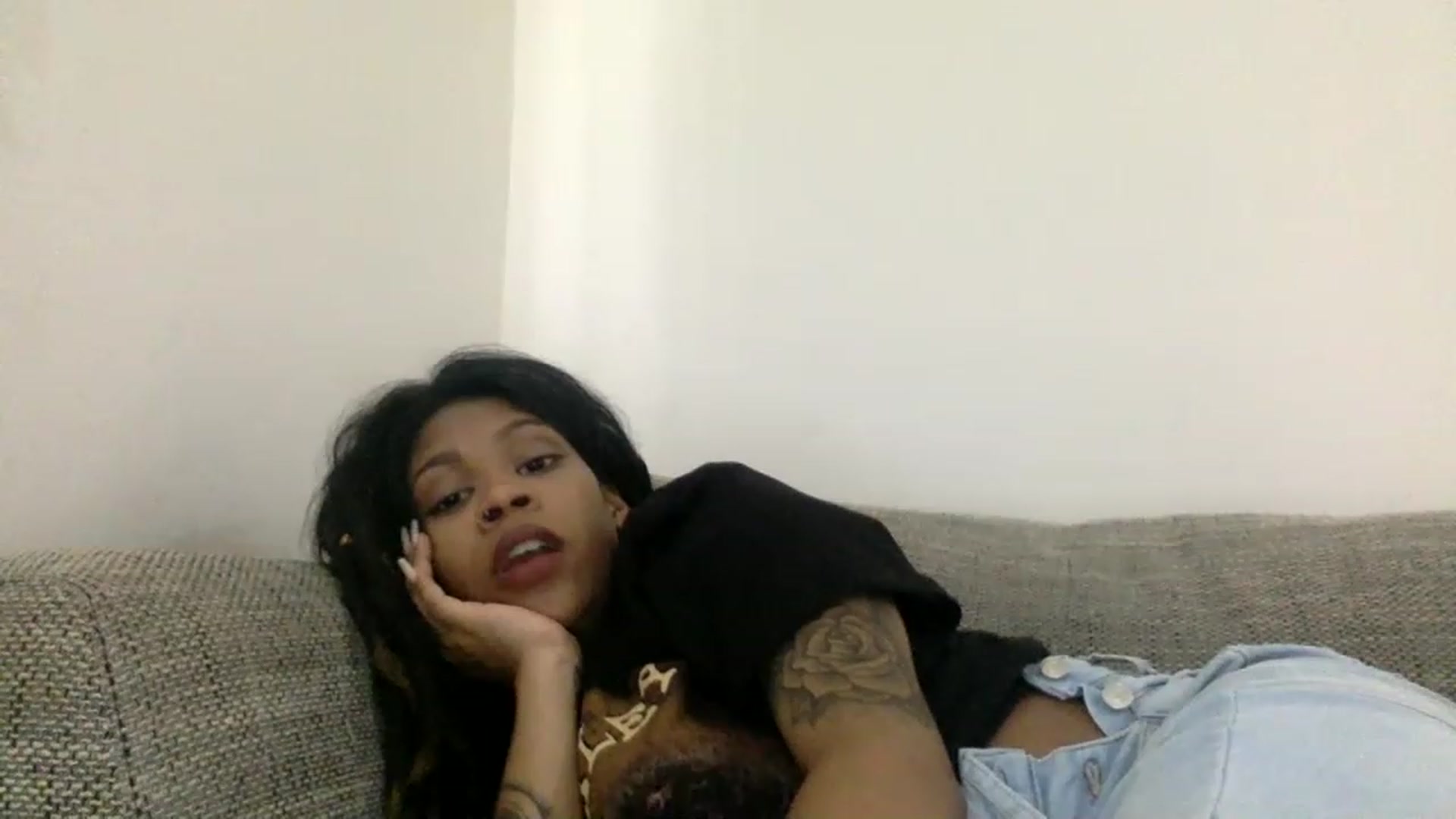 Gallery image thumbnail from Jamaicasex69's myfreecams stream on, 12/31/2022, 11:36 image 20 of 20