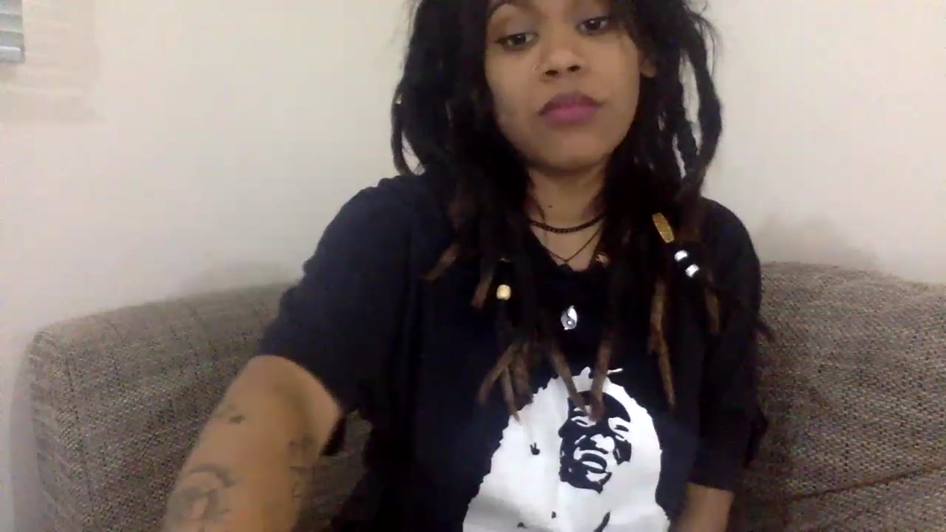 Gallery image thumbnail from Jamaicasex69's myfreecams stream on, 01/03/2023, 14:26 image 10 of 20