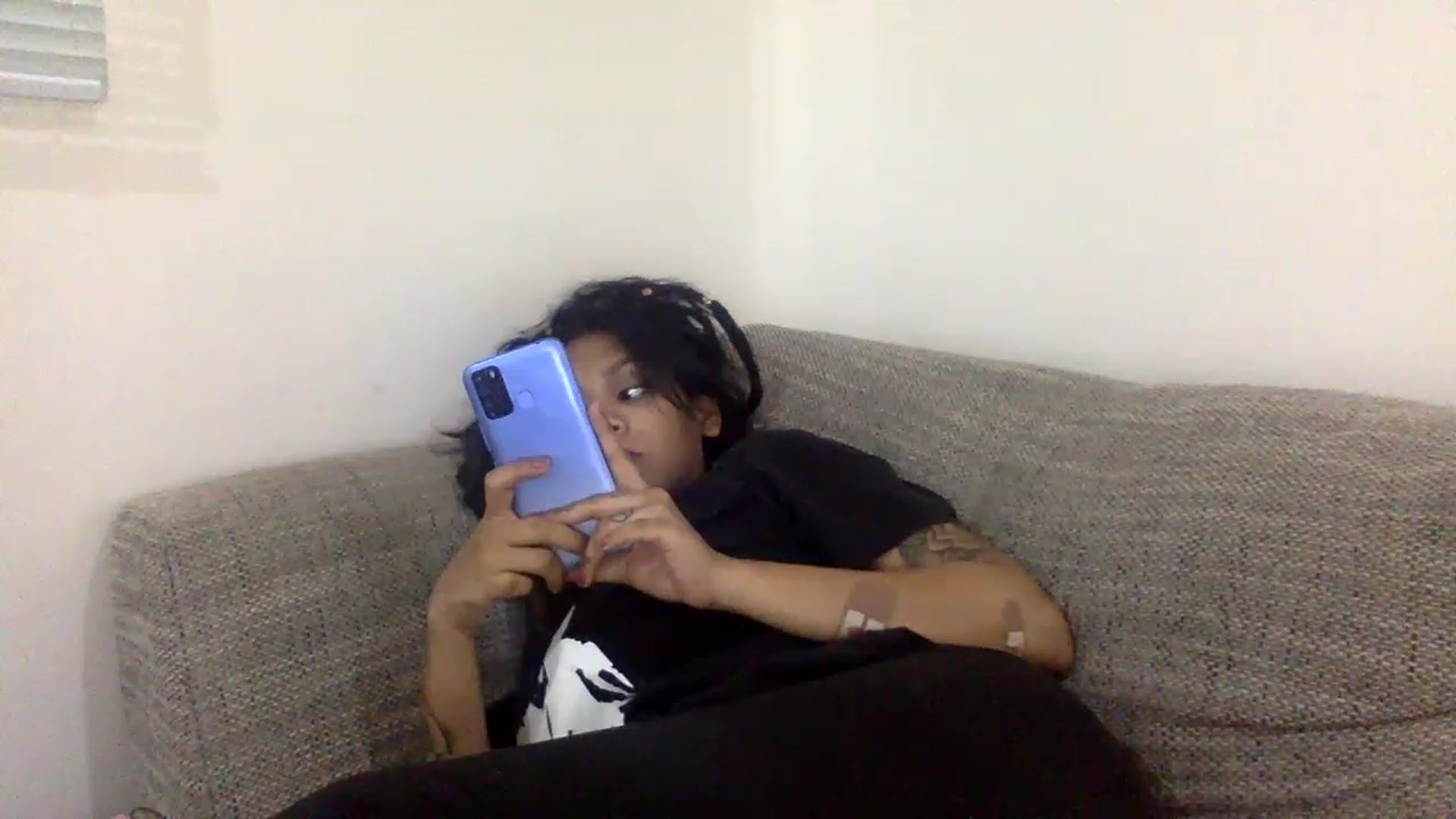 Gallery image thumbnail from Jamaicasex69's myfreecams stream on, 01/03/2023, 14:26 image 14 of 20