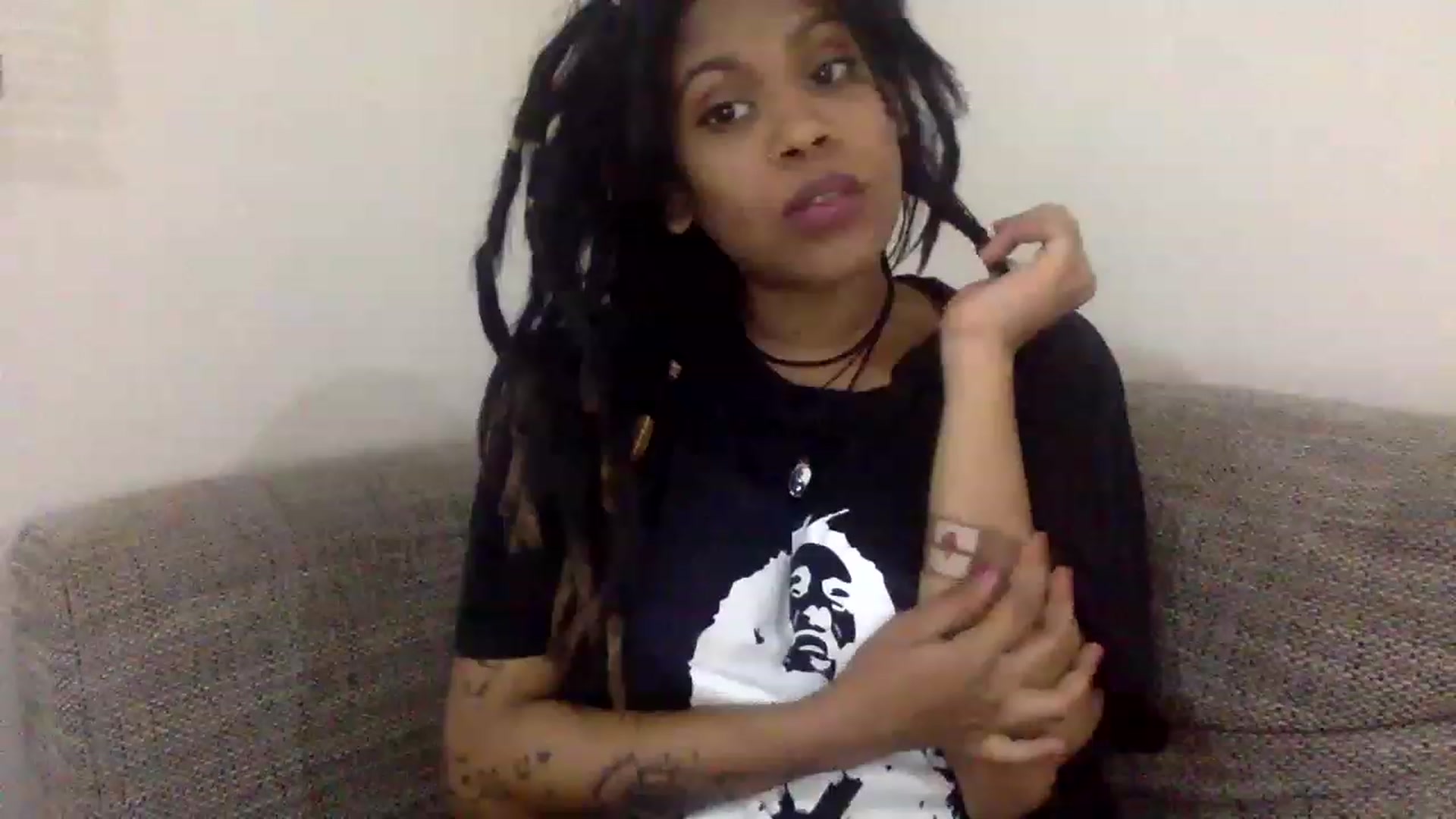 Gallery image thumbnail from Jamaicasex69's myfreecams stream on, 01/03/2023, 14:26 image 3 of 20