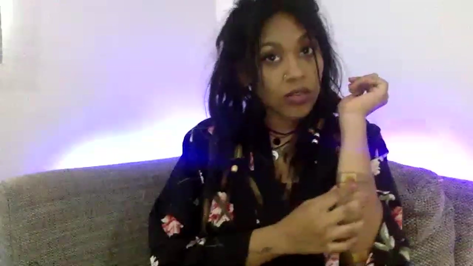 Gallery image thumbnail from Jamaicasex69's myfreecams stream on, 01/04/2023, 10:21 image 8 of 20