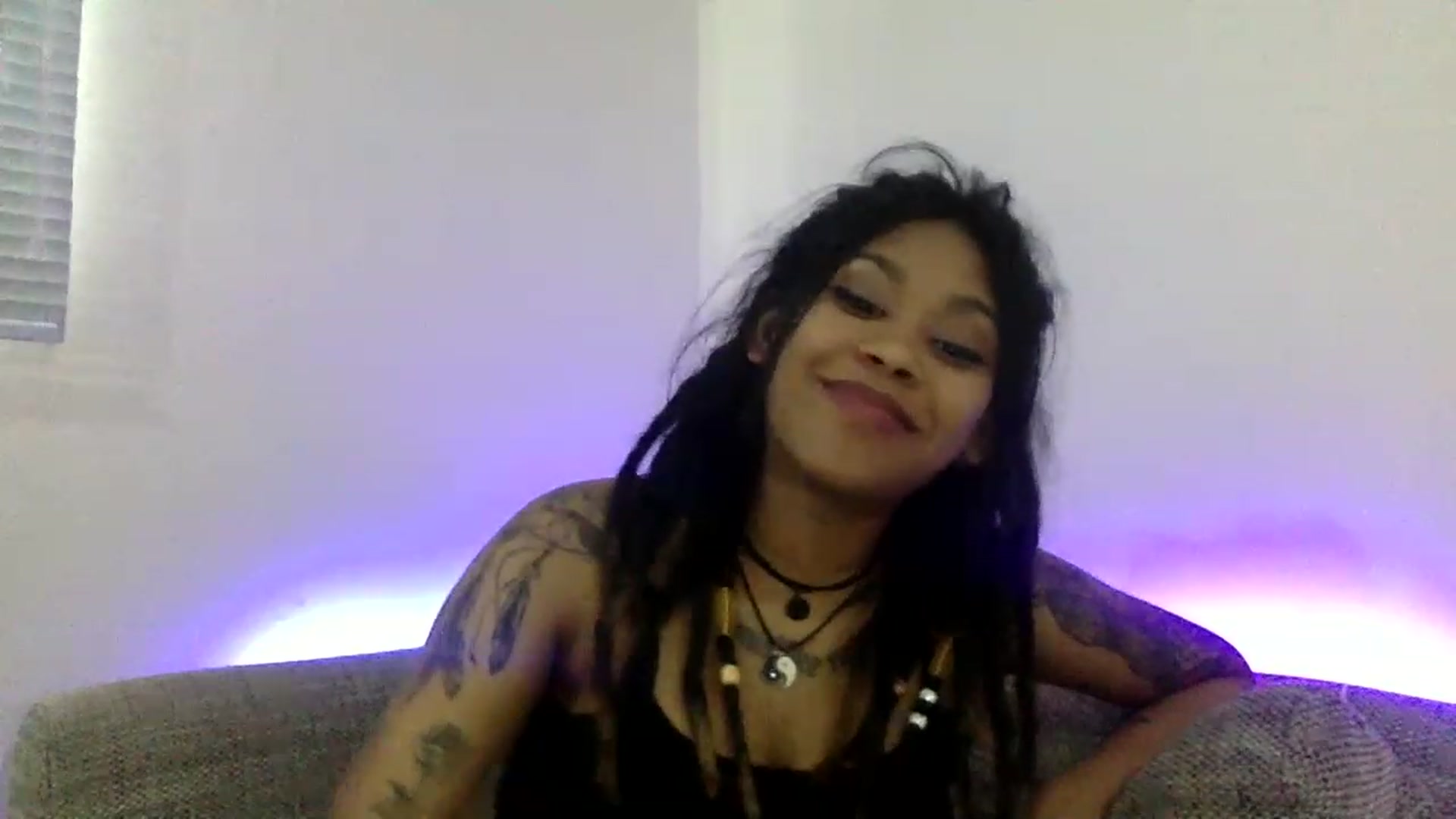 Gallery image thumbnail from Jamaicasex69's myfreecams stream on, 01/04/2023, 10:21 image 20 of 20