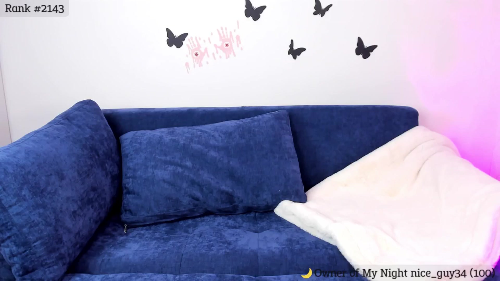 Gallery image thumbnail from JandraBliss's myfreecams stream on, 11/17/2025, 06:26 image 11 of 20