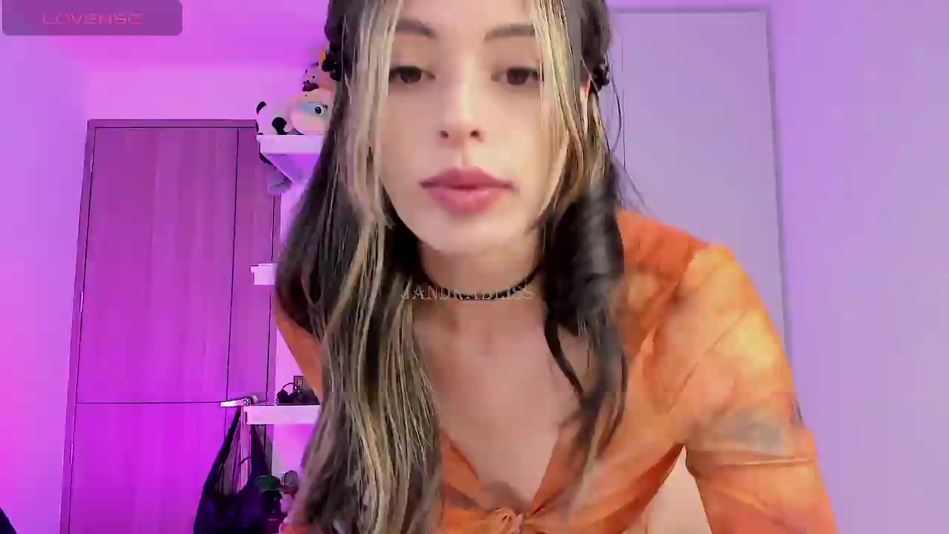 Gallery image thumbnail from JandraBliss's myfreecams stream on, 05/31/2026, 09:15 image 13 of 20