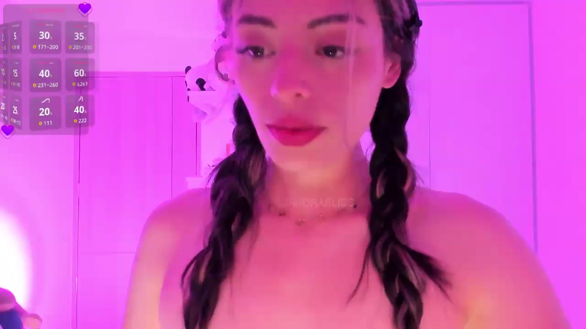 Gallery image thumbnail from JandraBliss's myfreecams stream on, 06/14/2026, 10:23 image 18 of 20