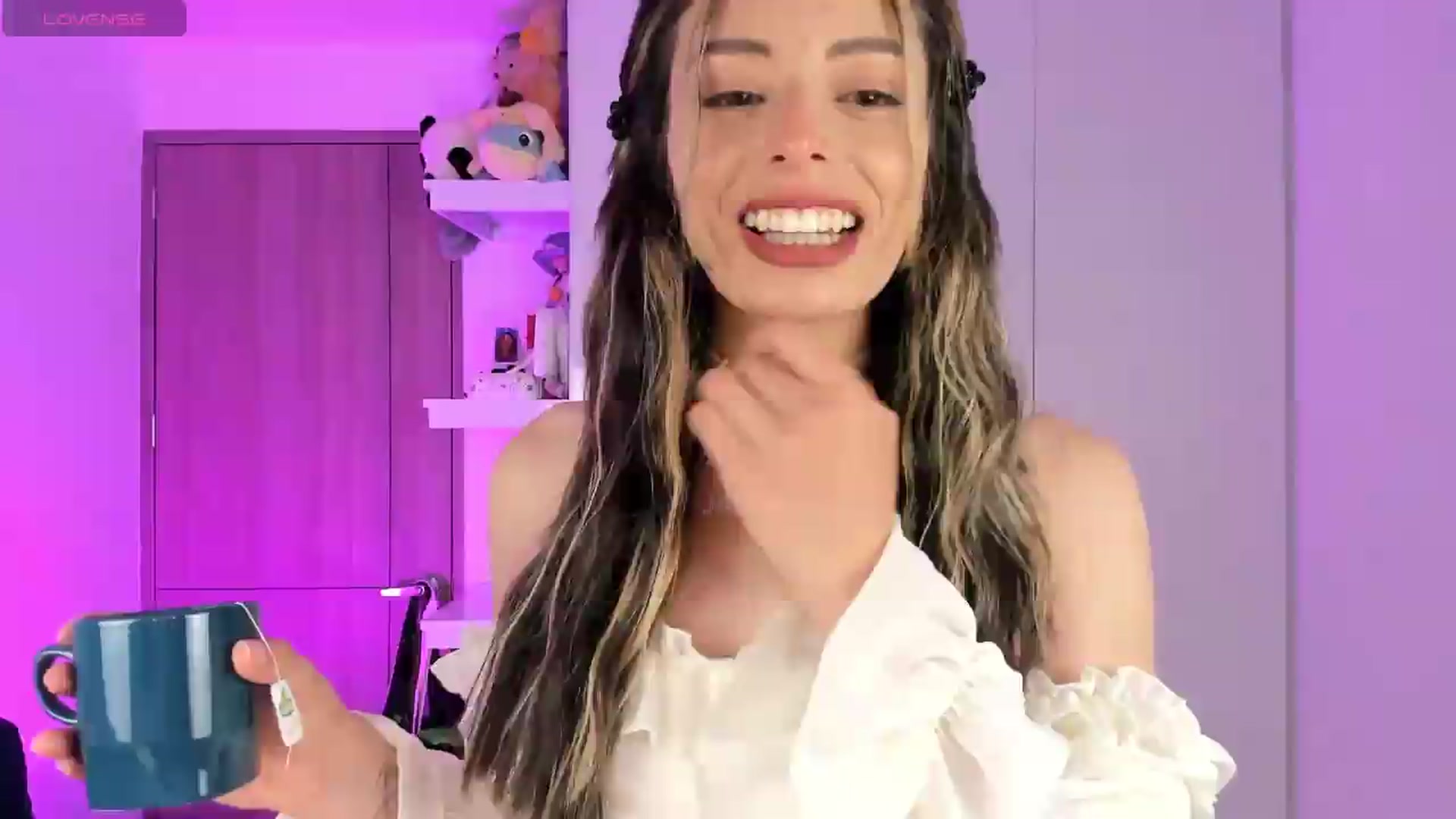 Gallery image thumbnail from JandraBliss's myfreecams stream on, 06/15/2026, 06:43 image 5 of 20