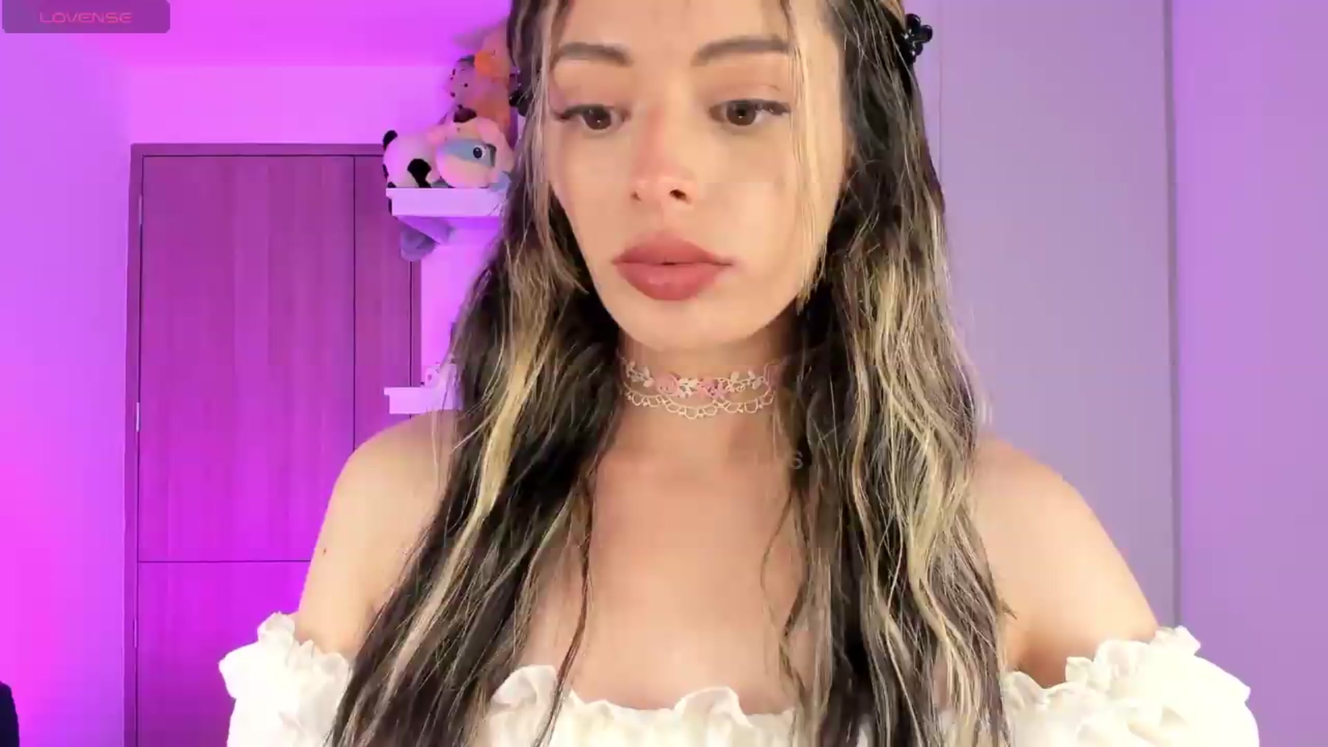 Gallery image thumbnail from JandraBliss's myfreecams stream on, 06/15/2026, 06:43 image 1 of 20