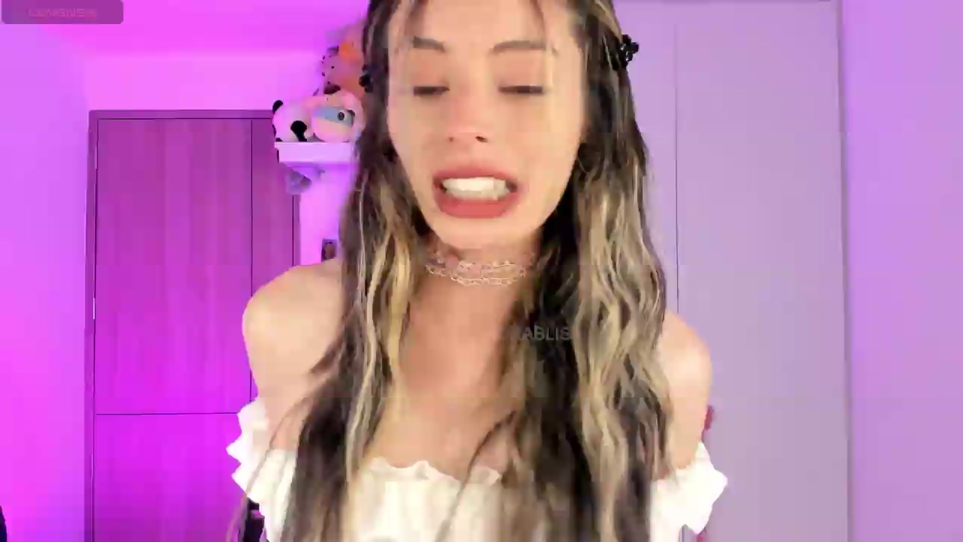 Gallery image thumbnail from JandraBliss's myfreecams stream on, 06/15/2026, 06:43 image 13 of 20