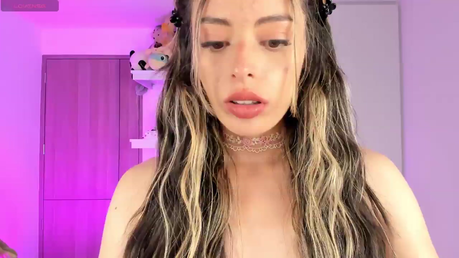 Gallery image thumbnail from JandraBliss's myfreecams stream on, 06/15/2026, 08:24 image 7 of 20