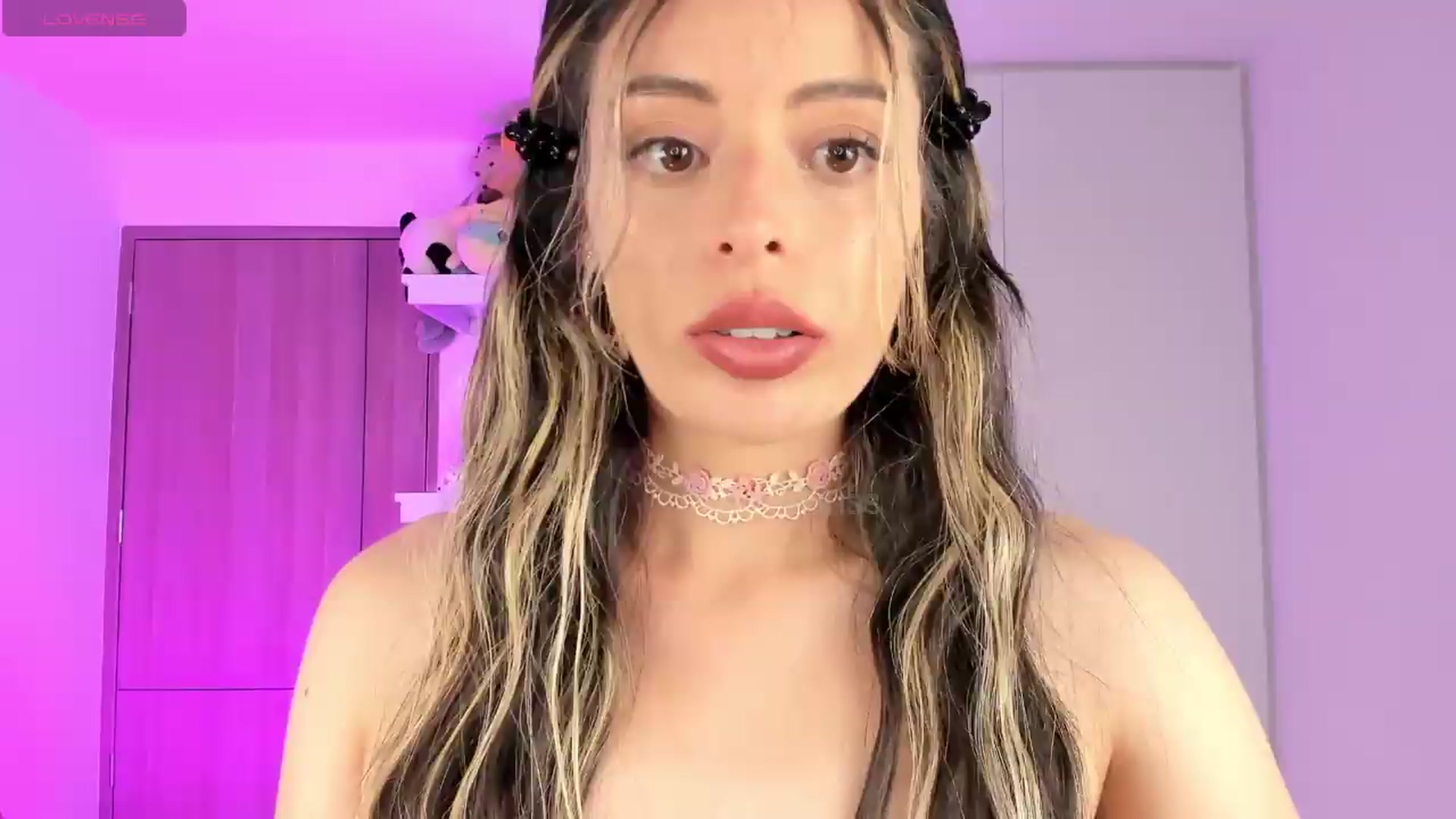 Gallery image thumbnail from JandraBliss's myfreecams stream on, 06/15/2026, 10:04 image 14 of 20