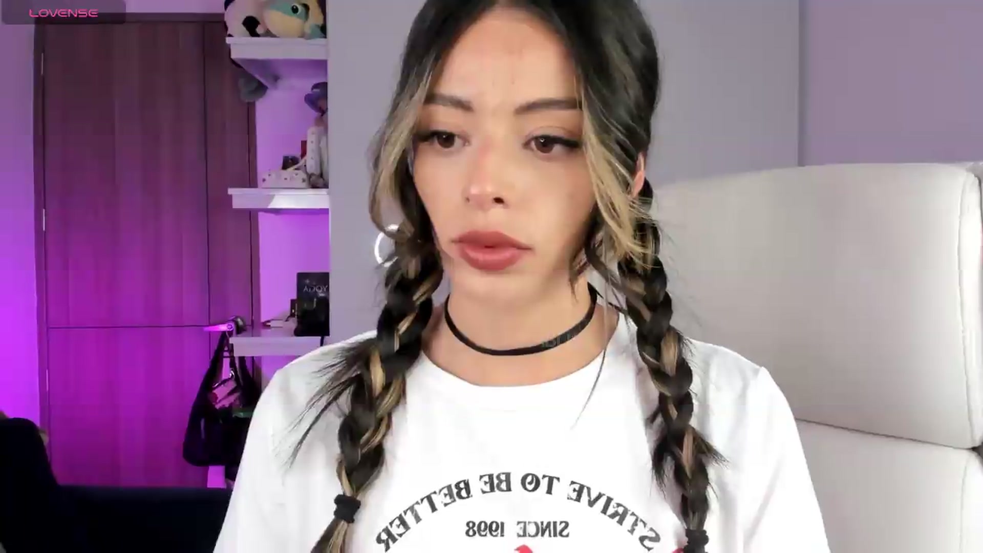 Gallery image thumbnail from JandraBliss's myfreecams stream on, 06/21/2026, 05:23 image 17 of 20