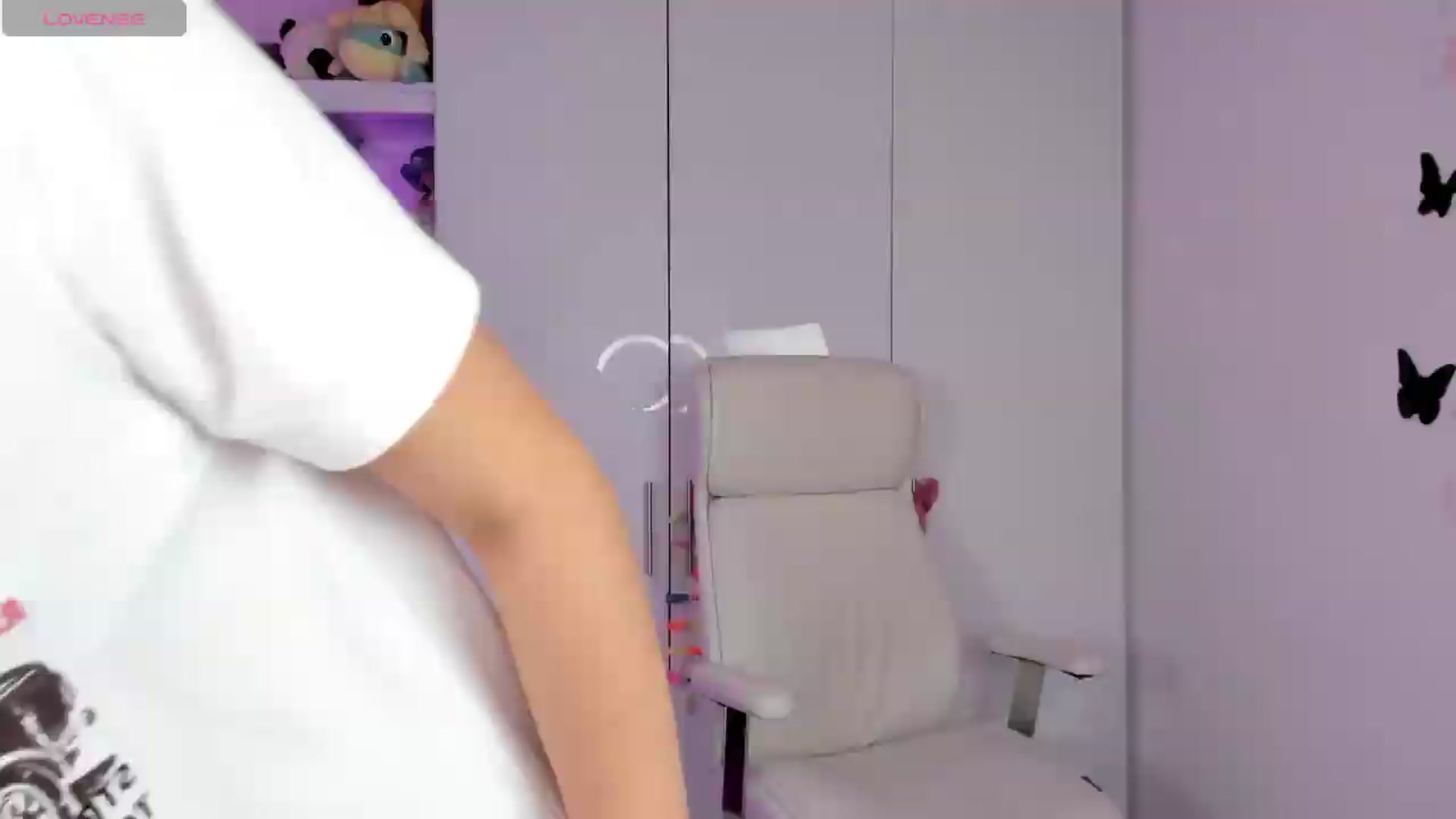 Gallery image thumbnail from JandraBliss's myfreecams stream on, 06/21/2026, 05:23 image 9 of 20