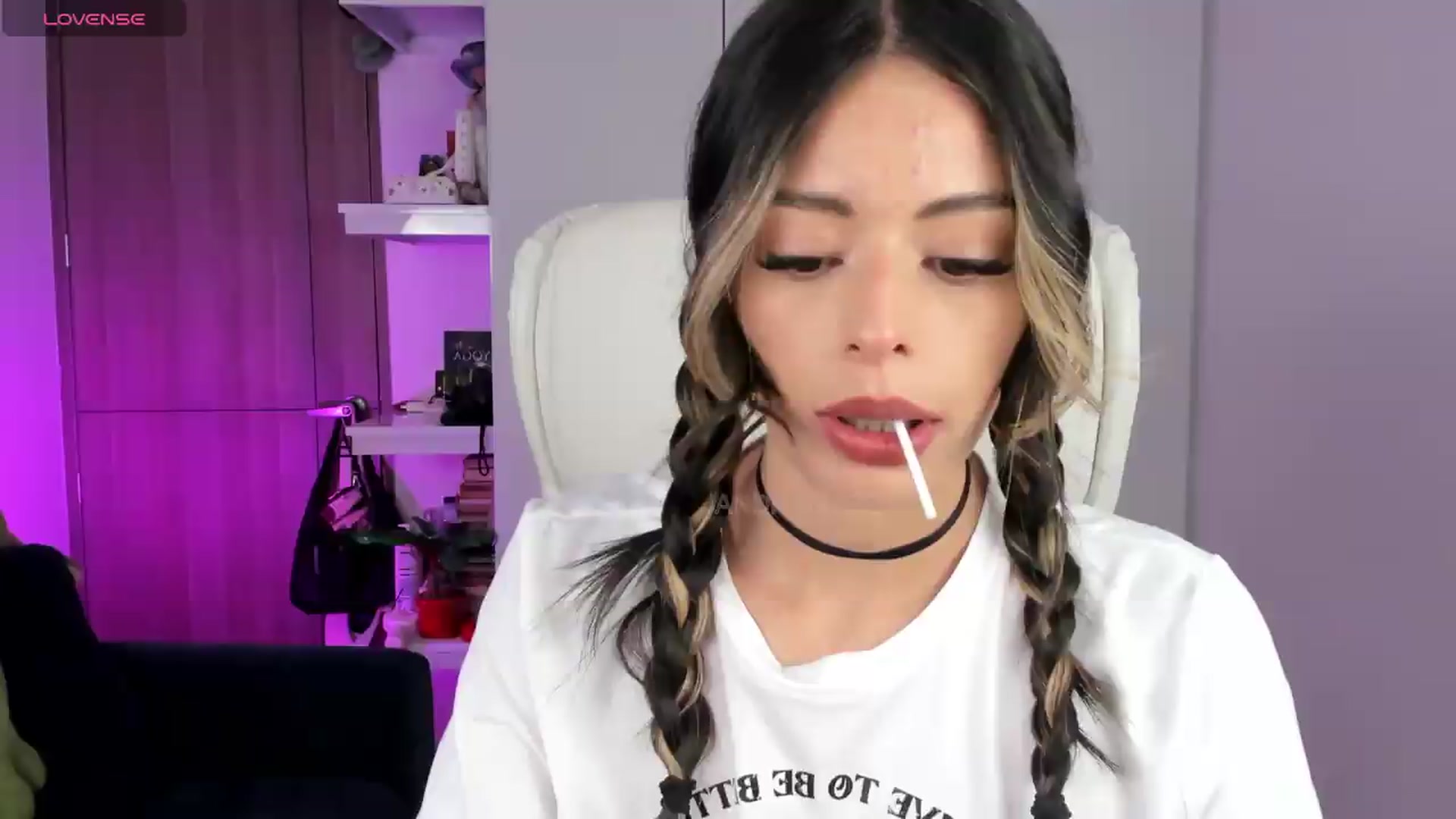 Gallery image thumbnail from JandraBliss's myfreecams stream on, 06/21/2026, 05:23 image 3 of 20