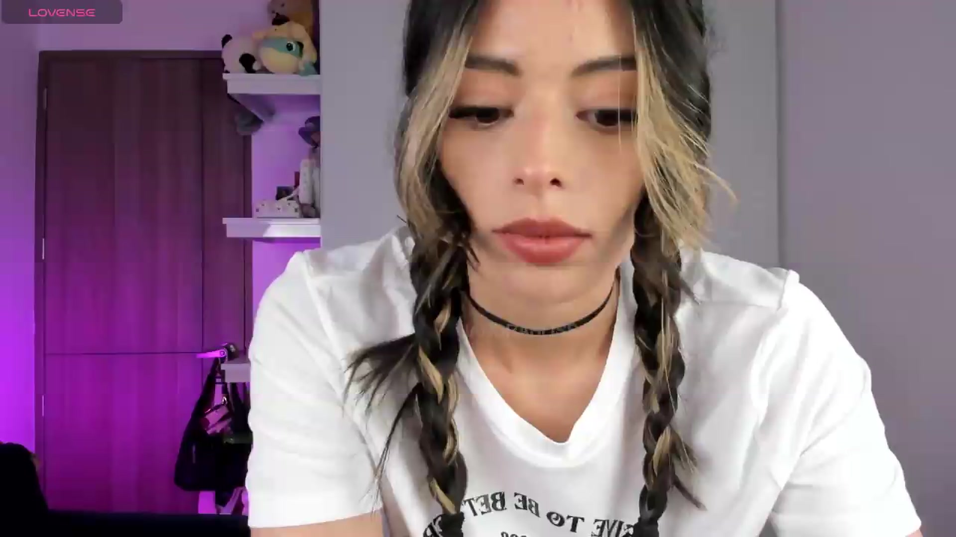 Gallery image thumbnail from JandraBliss's myfreecams stream on, 06/21/2026, 05:23 image 7 of 20