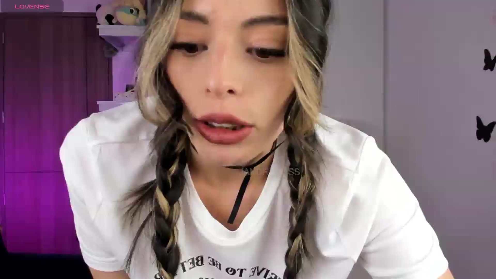 Gallery image thumbnail from JandraBliss's myfreecams stream on, 06/21/2026, 08:03 image 3 of 20