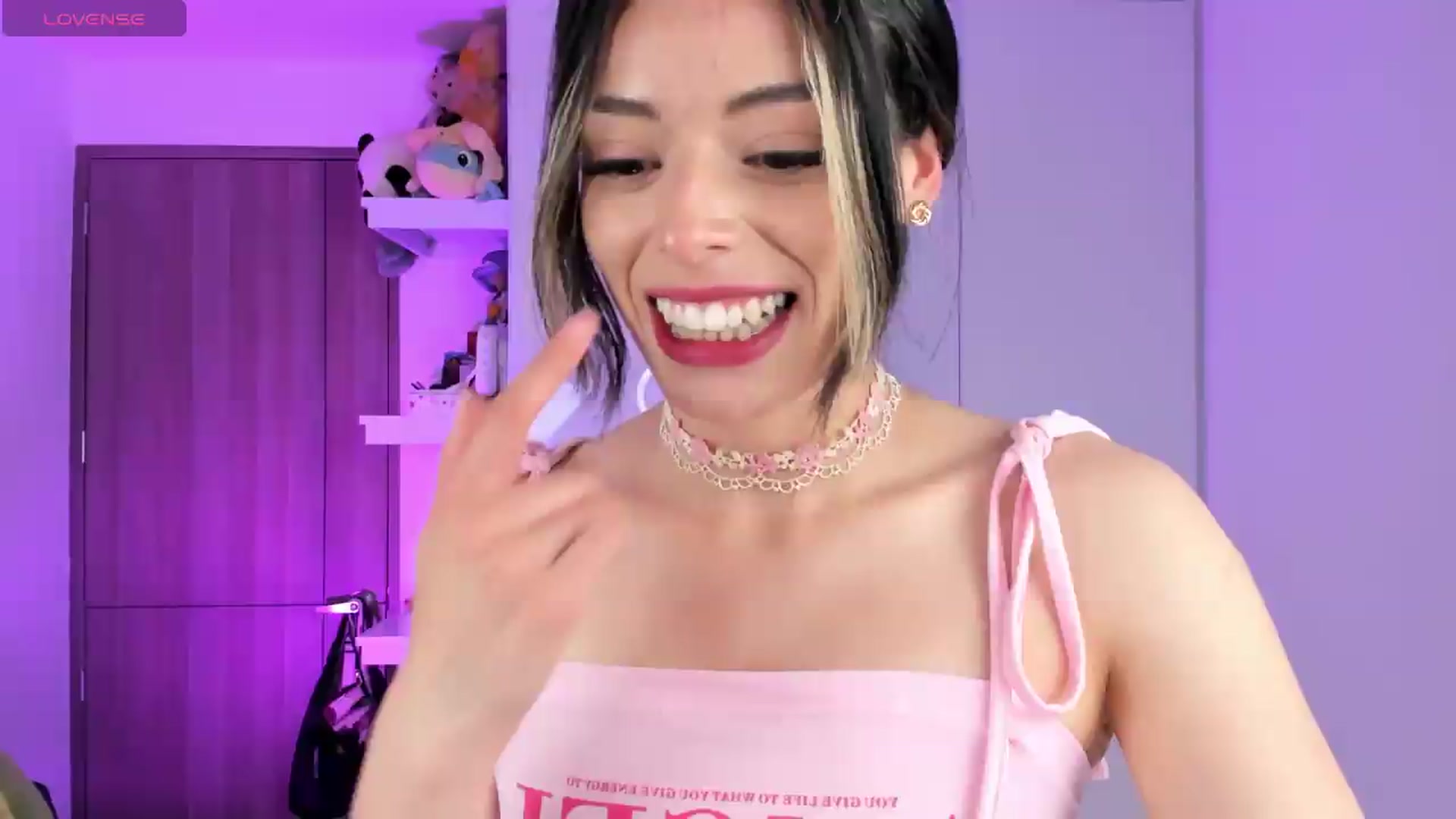 Gallery image thumbnail from JandraBliss's myfreecams stream on, 06/23/2026, 05:33 image 18 of 20