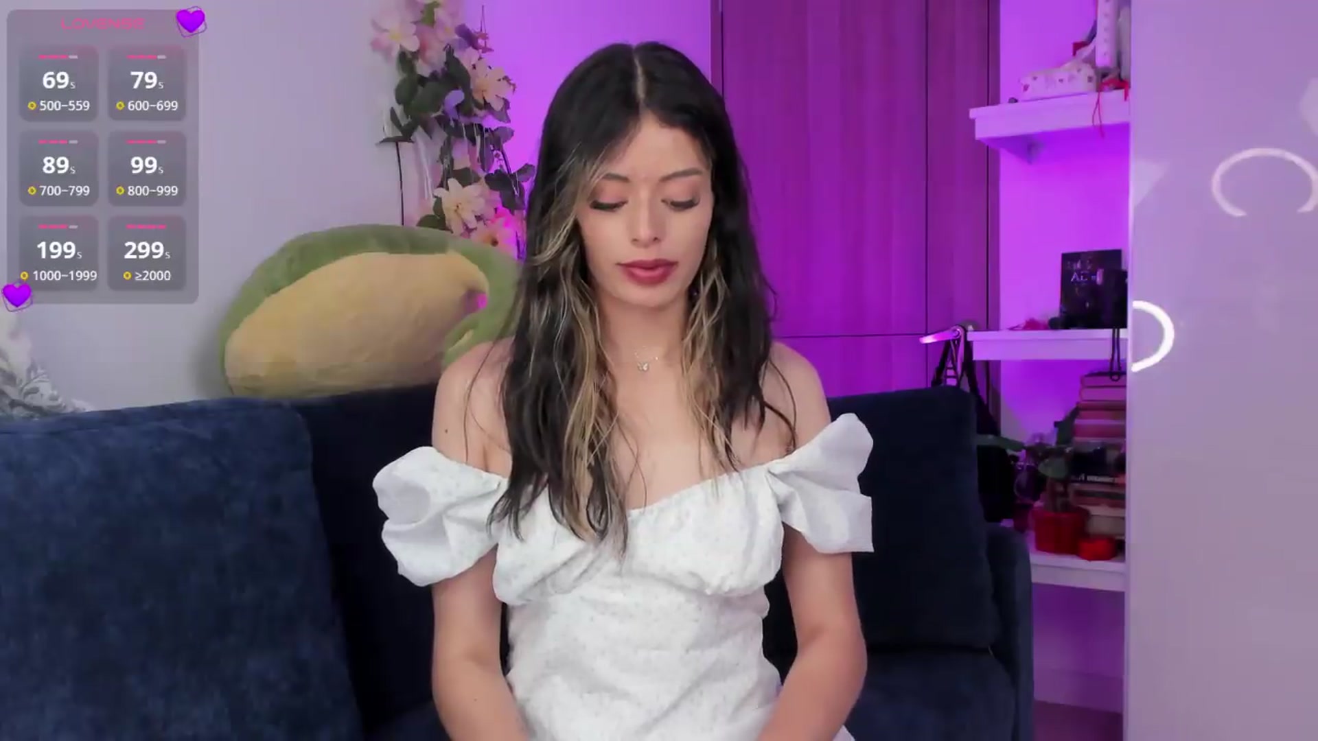 Gallery image thumbnail from JandraBliss's myfreecams stream on, 06/29/2026, 09:21 image 19 of 20
