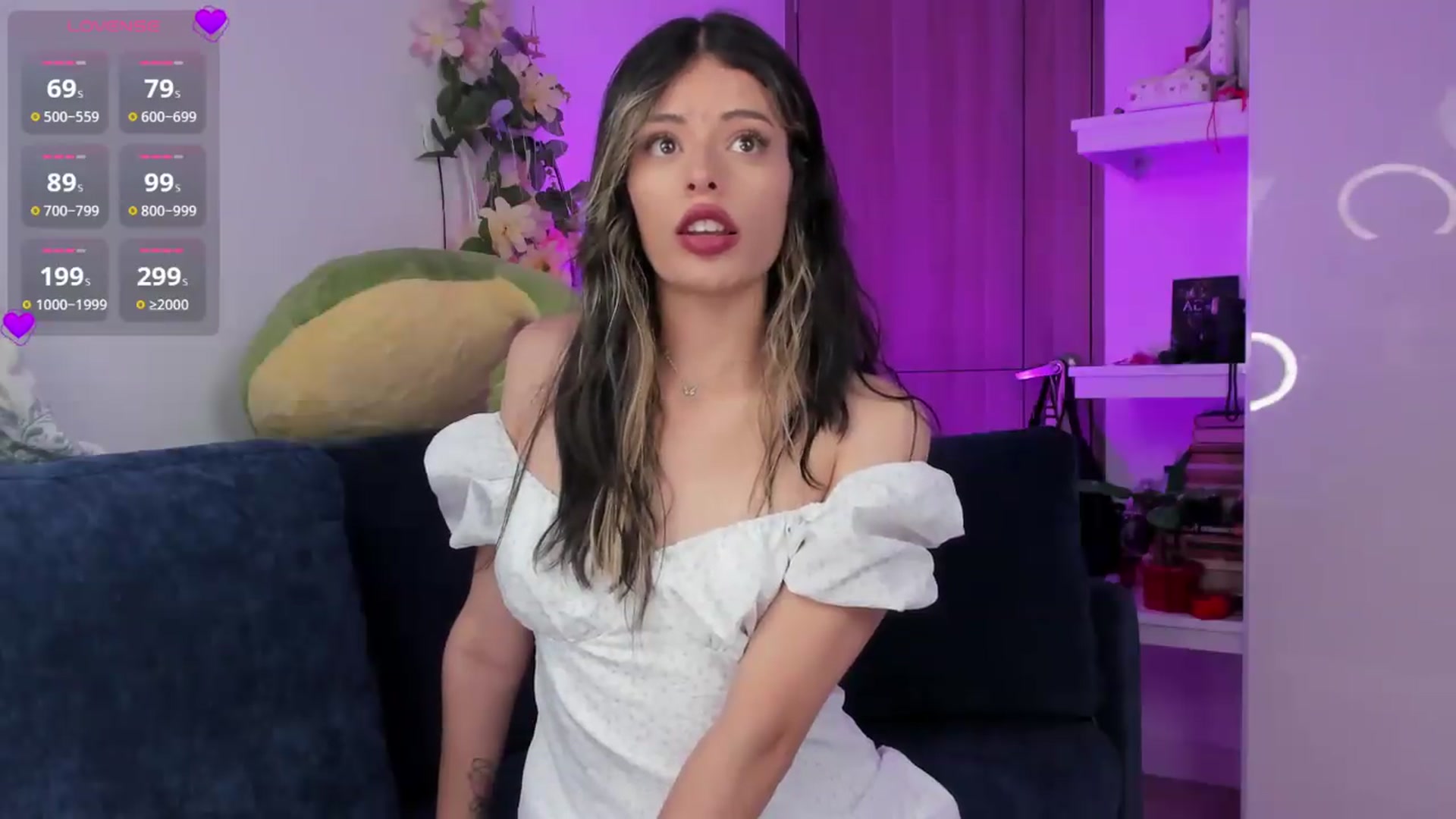 Gallery image thumbnail from JandraBliss's myfreecams stream on, 06/29/2026, 09:21 image 14 of 20