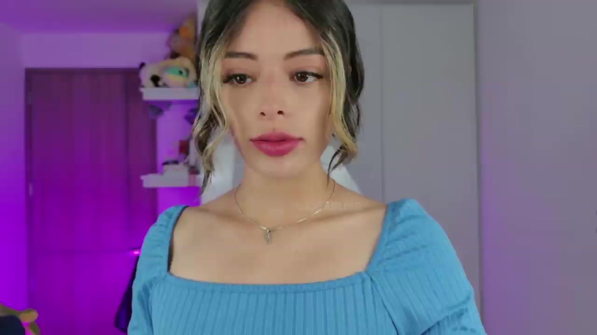 Gallery image thumbnail from JandraBliss's myfreecams stream on, 07/17/2026, 03:42 image 10 of 20