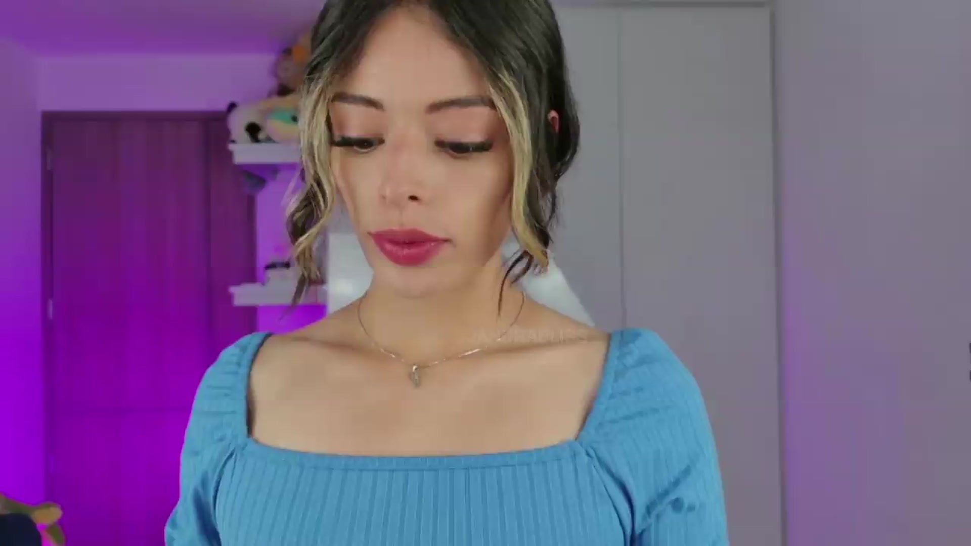 Gallery image thumbnail from JandraBliss's myfreecams stream on, 07/17/2026, 03:42 image 11 of 20