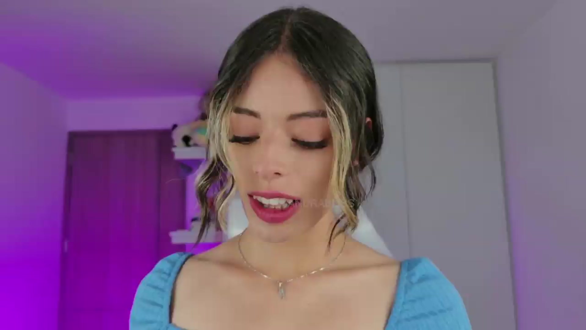 Gallery image thumbnail from JandraBliss's myfreecams stream on, 07/17/2026, 03:42 image 1 of 20