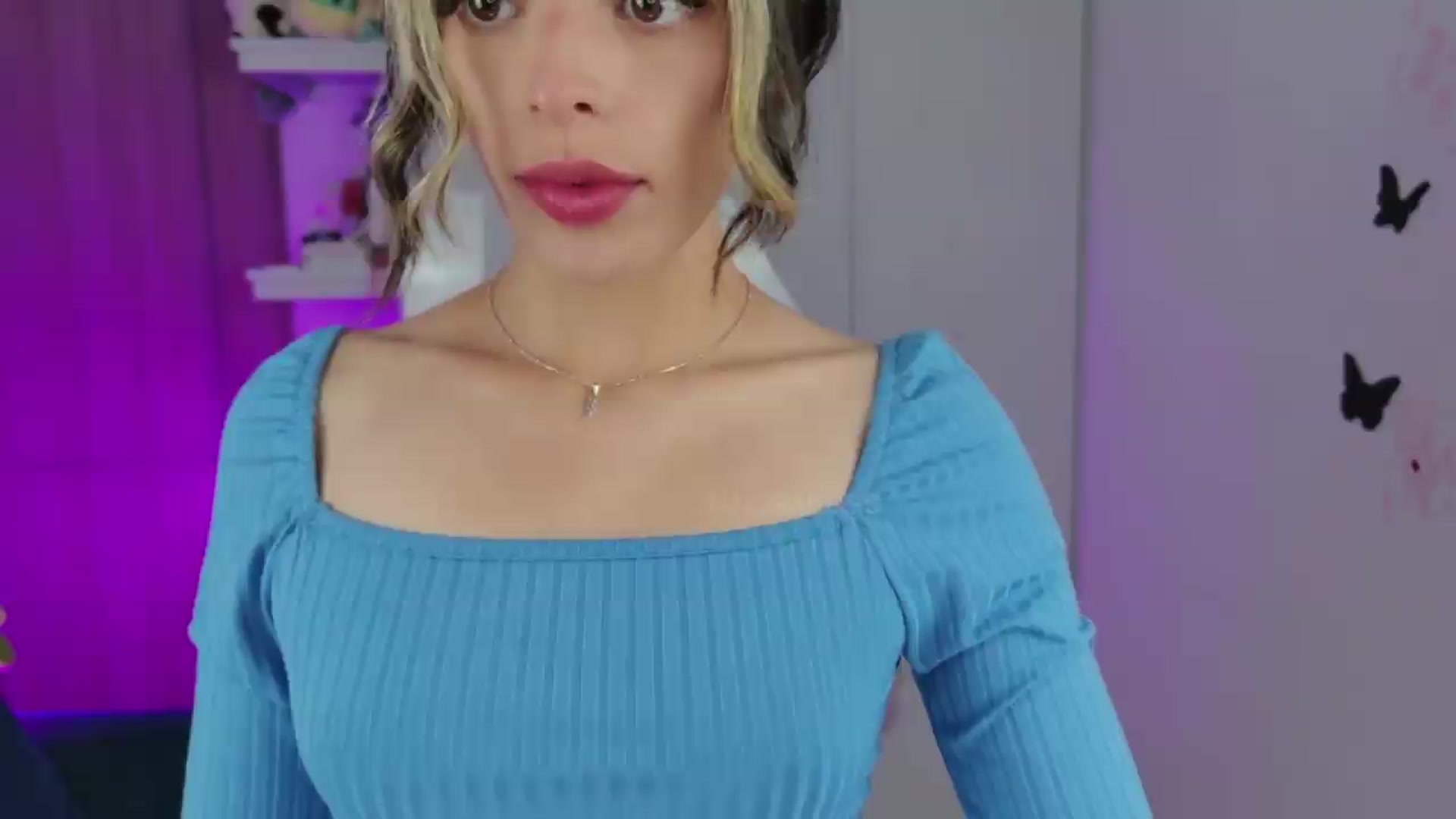 Gallery image thumbnail from JandraBliss's myfreecams stream on, 07/17/2026, 03:42 image 6 of 20