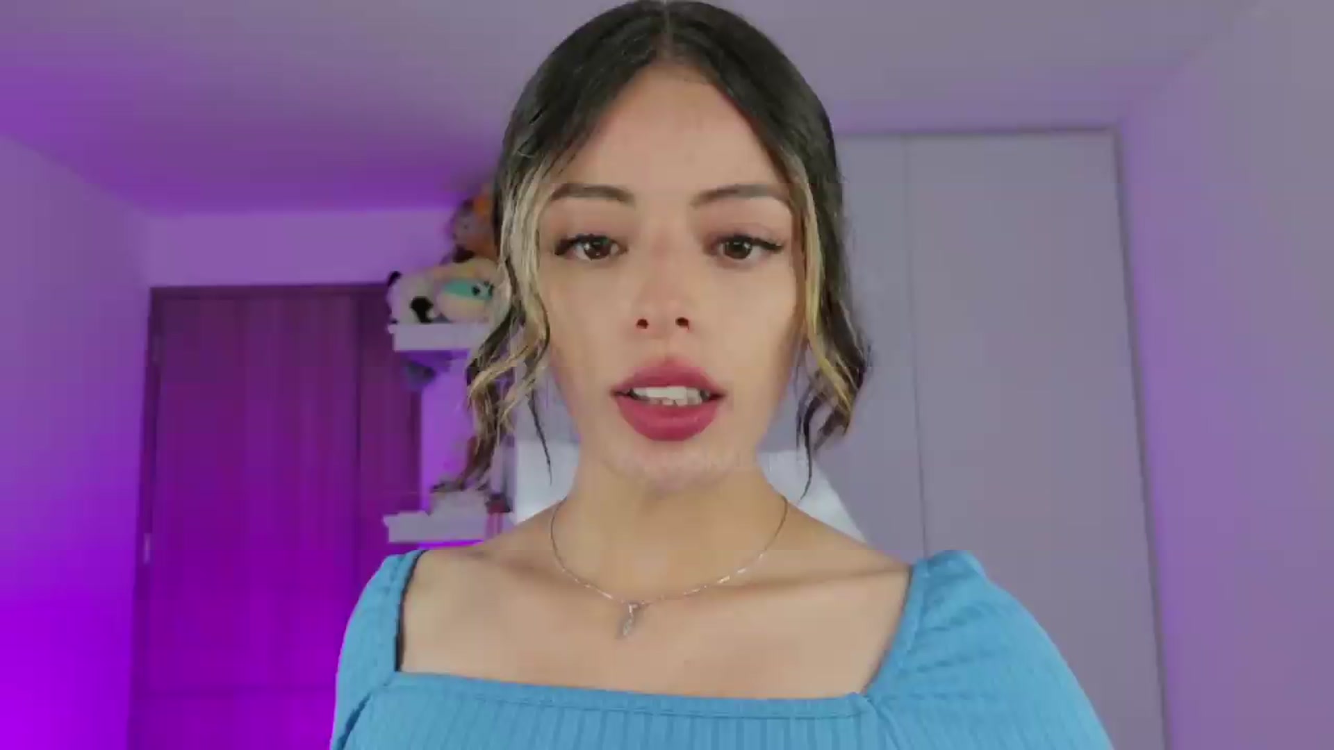 Gallery image thumbnail from JandraBliss's myfreecams stream on, 07/17/2026, 07:06 image 11 of 20