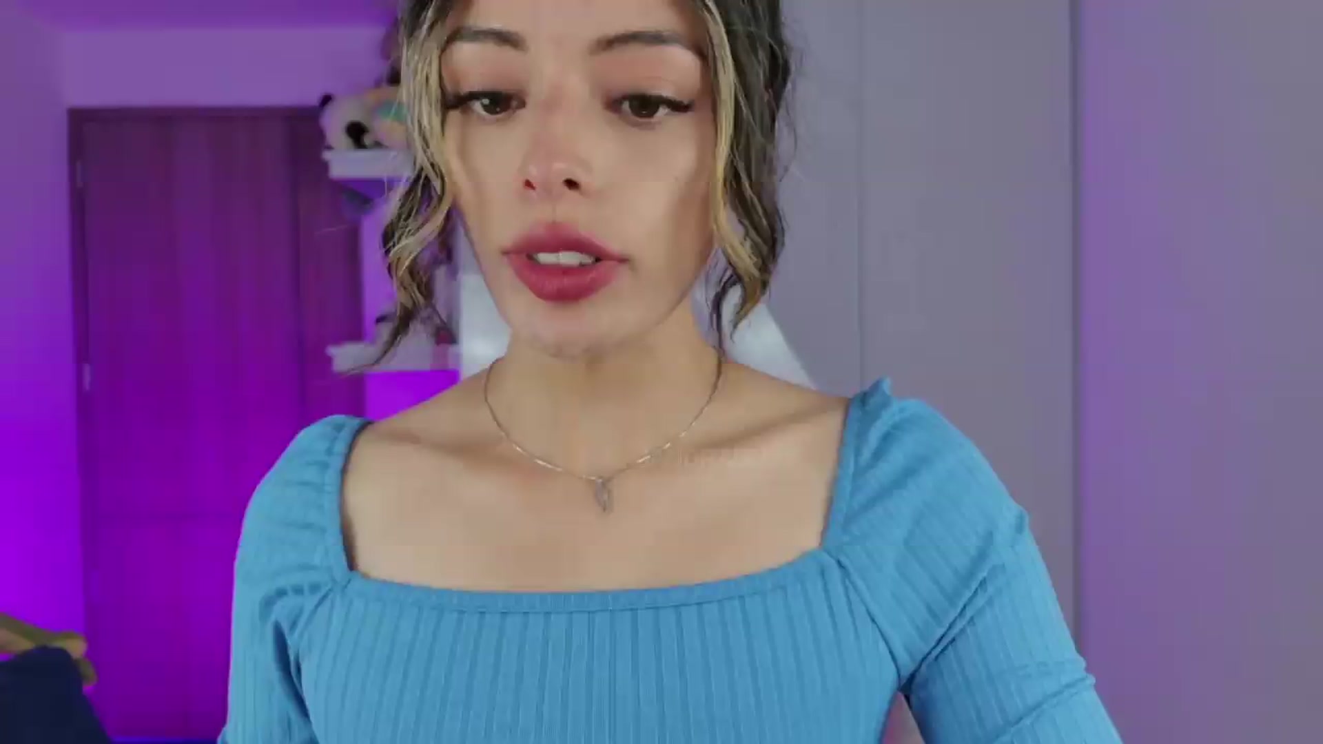 Gallery image thumbnail from JandraBliss's myfreecams stream on, 07/17/2026, 07:06 image 4 of 20