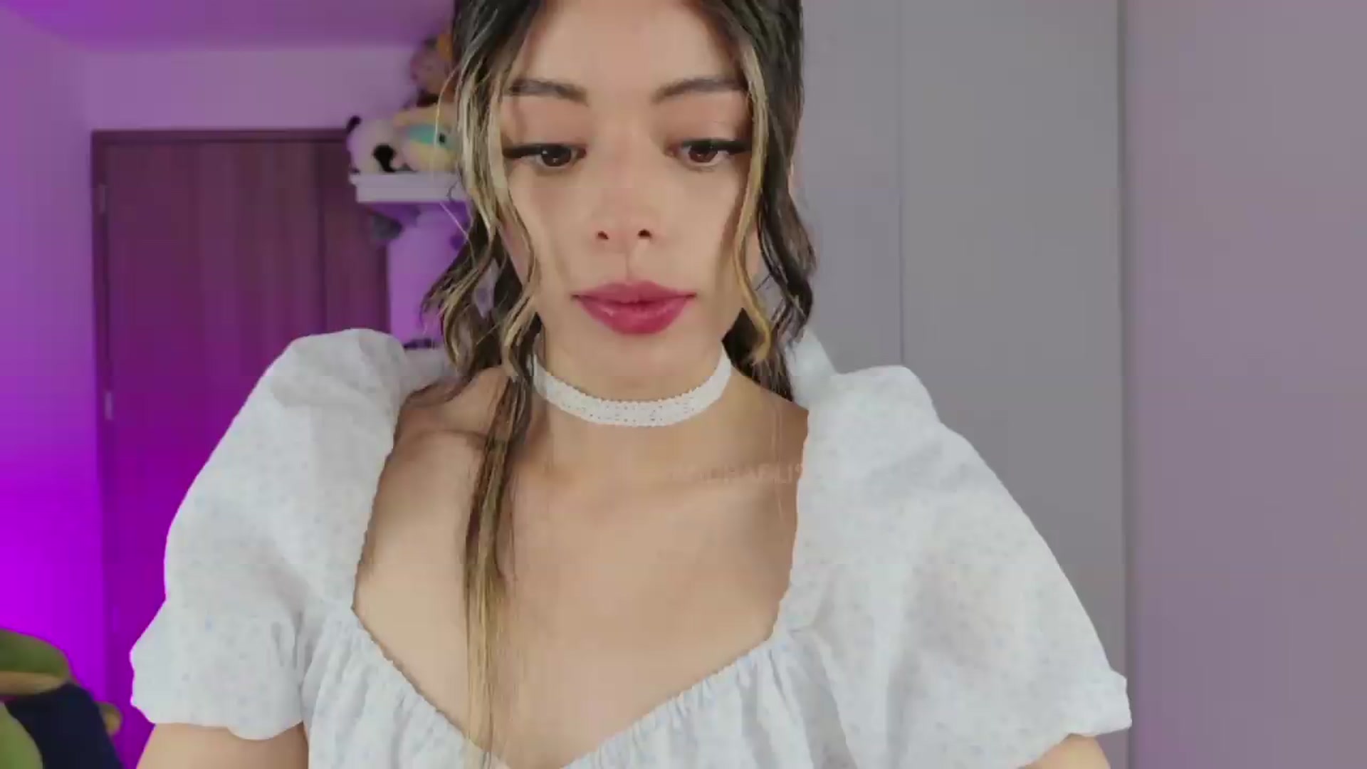 Gallery image thumbnail from JandraBliss's myfreecams stream on, 07/18/2026, 03:12 image 18 of 20