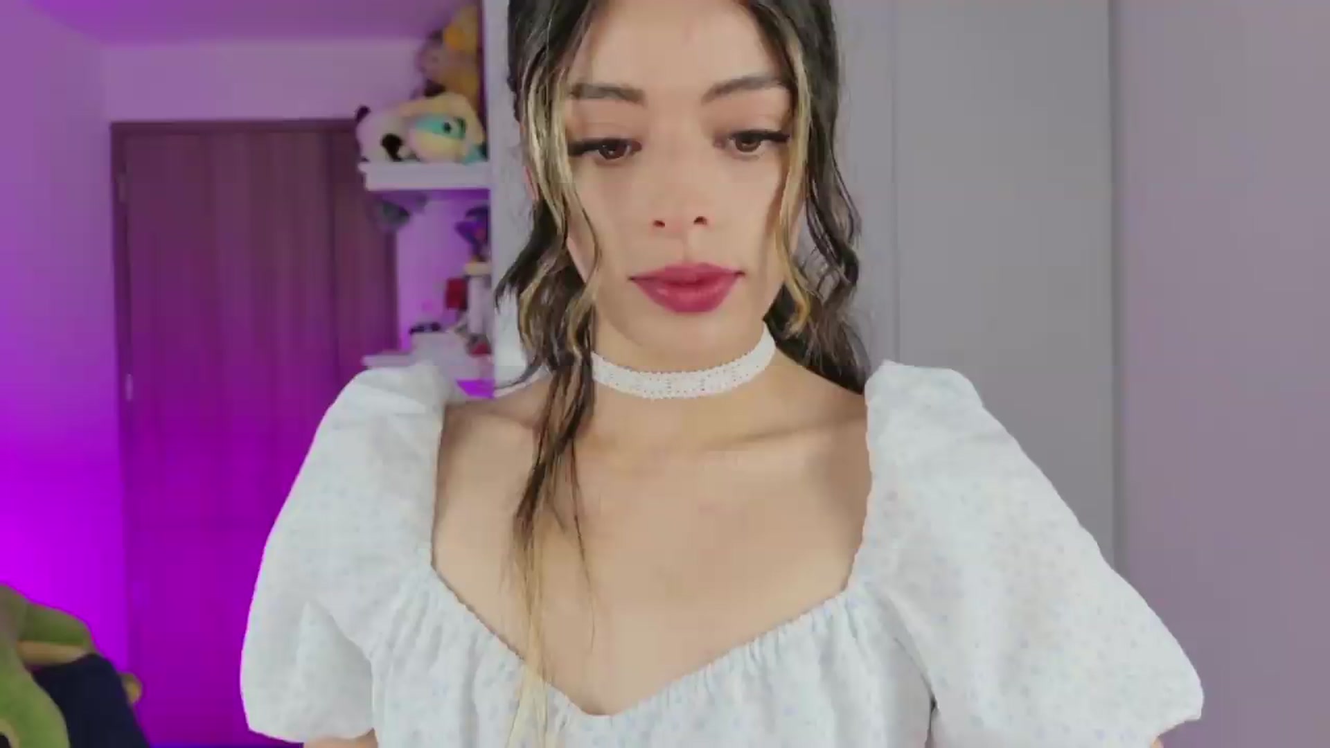 Gallery image thumbnail from JandraBliss's myfreecams stream on, 07/18/2026, 03:12 image 7 of 20