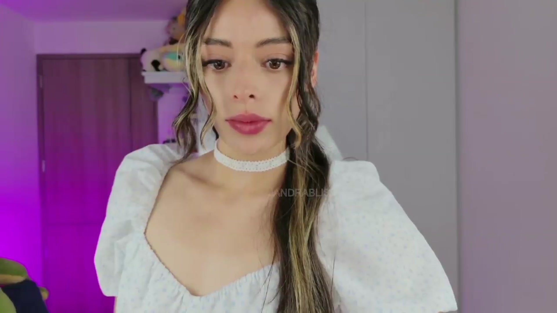 Gallery image thumbnail from JandraBliss's myfreecams stream on, 07/18/2026, 03:12 image 20 of 20