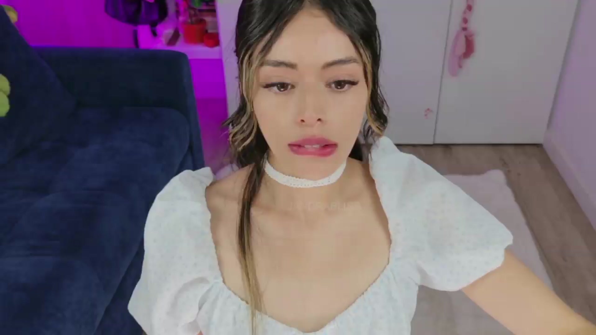 Gallery image thumbnail from JandraBliss's myfreecams stream on, 07/18/2026, 03:12 image 12 of 20