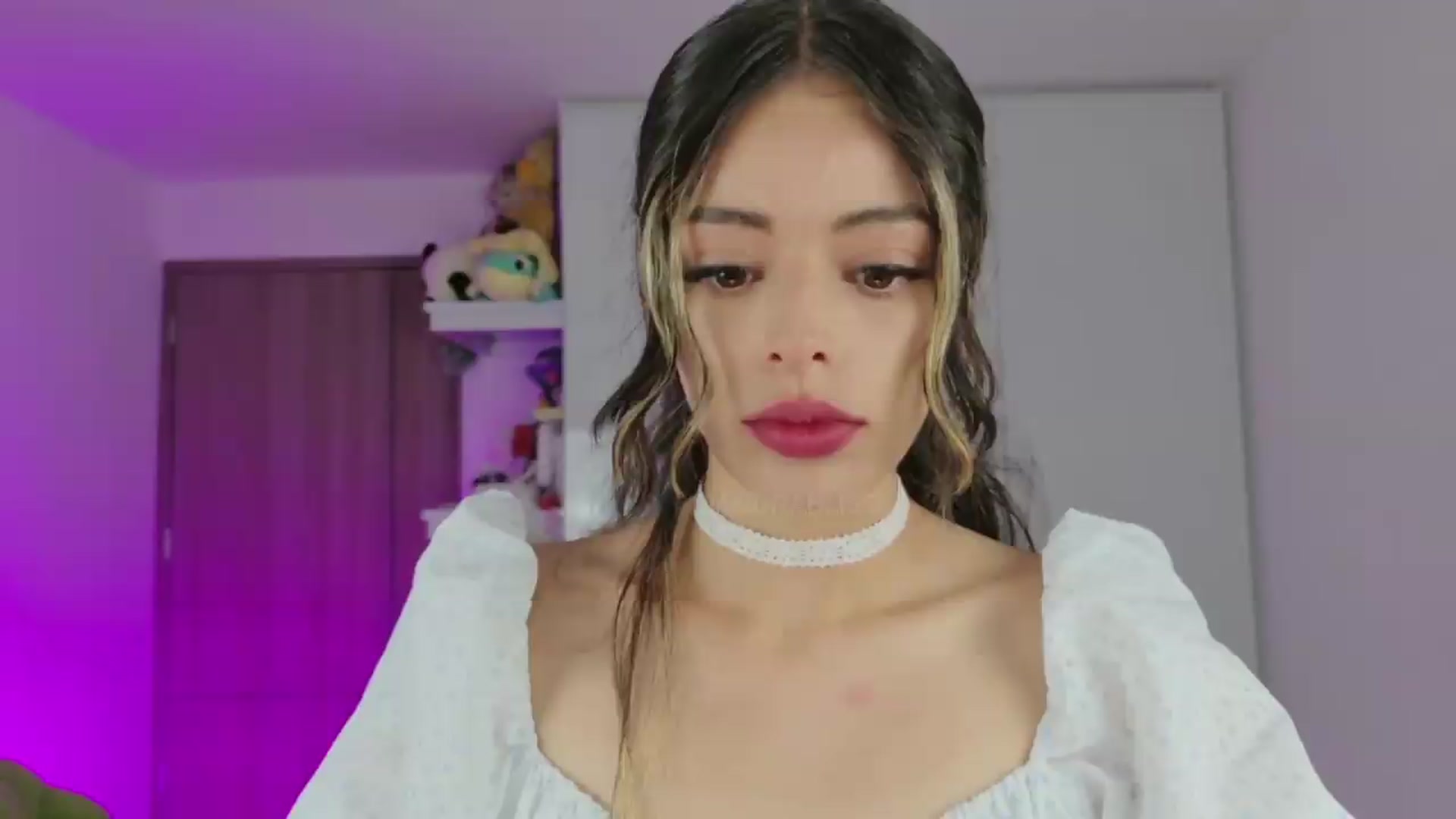 Gallery image thumbnail from JandraBliss's myfreecams stream on, 07/18/2026, 03:12 image 2 of 20