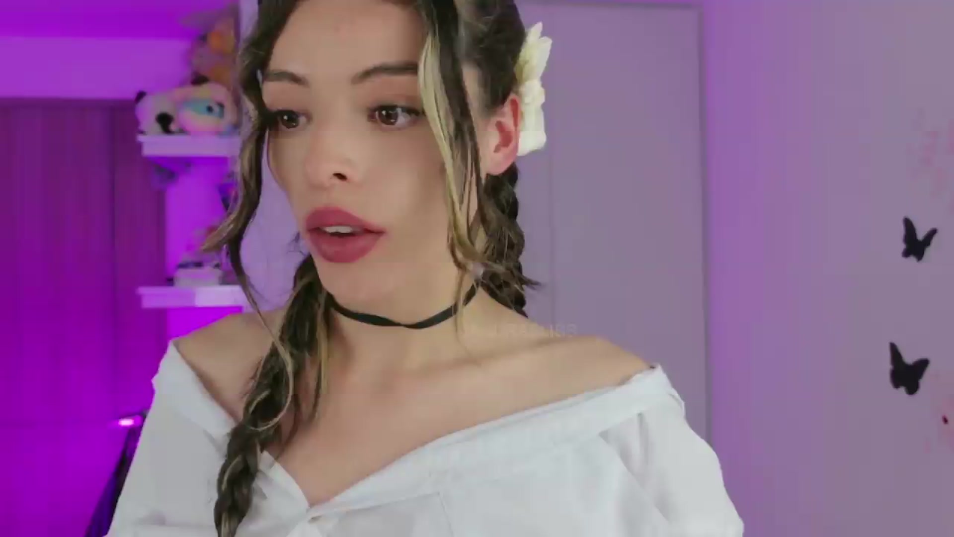 Gallery image thumbnail from JandraBliss's myfreecams stream on, 07/20/2026, 07:49 image 20 of 20
