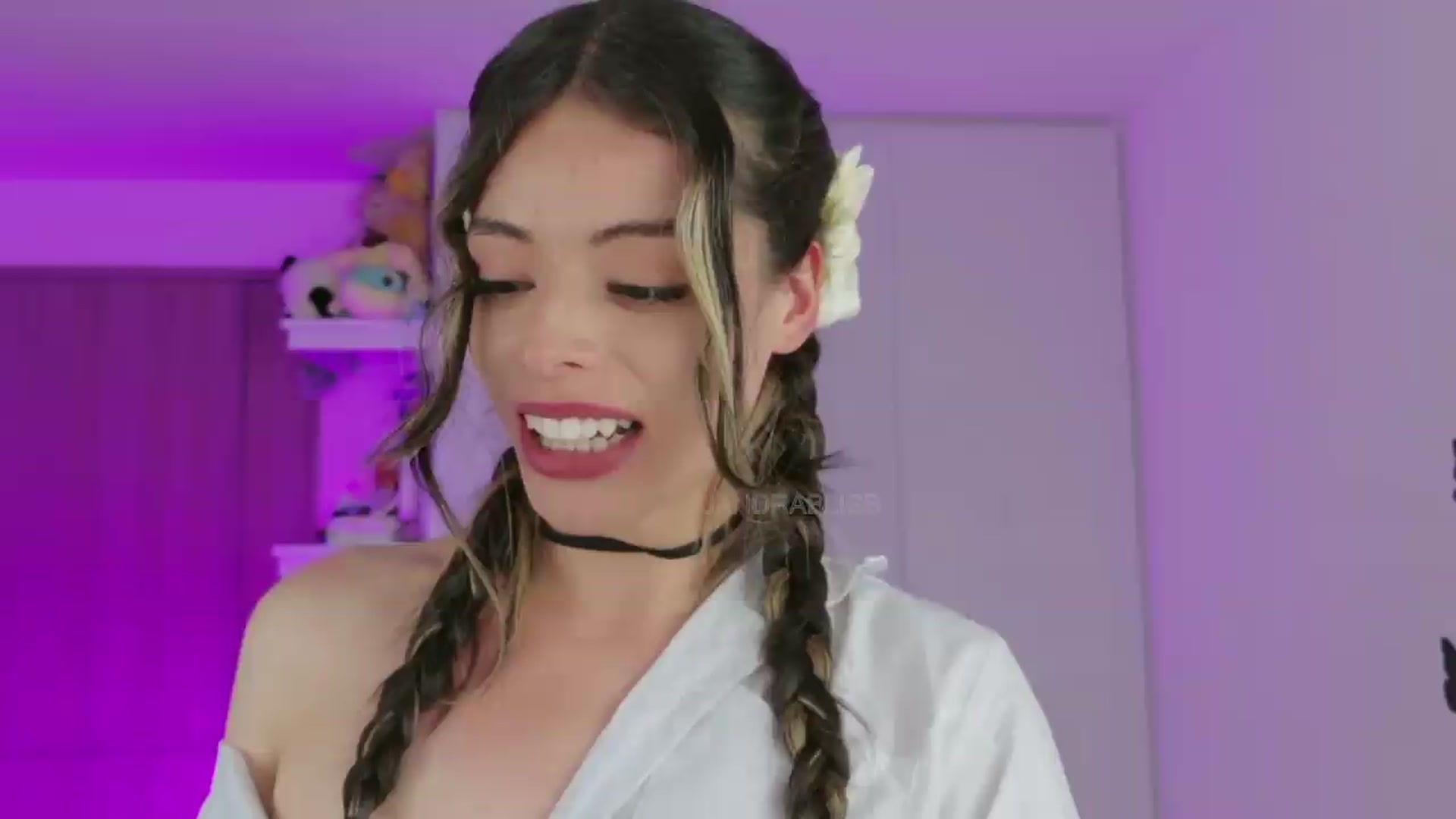 Gallery image thumbnail from JandraBliss's myfreecams stream on, 07/20/2026, 07:49 image 11 of 20
