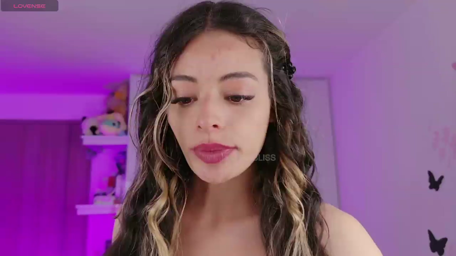 Gallery image thumbnail from JandraBliss's myfreecams stream on, 07/21/2026, 07:04 image 17 of 20
