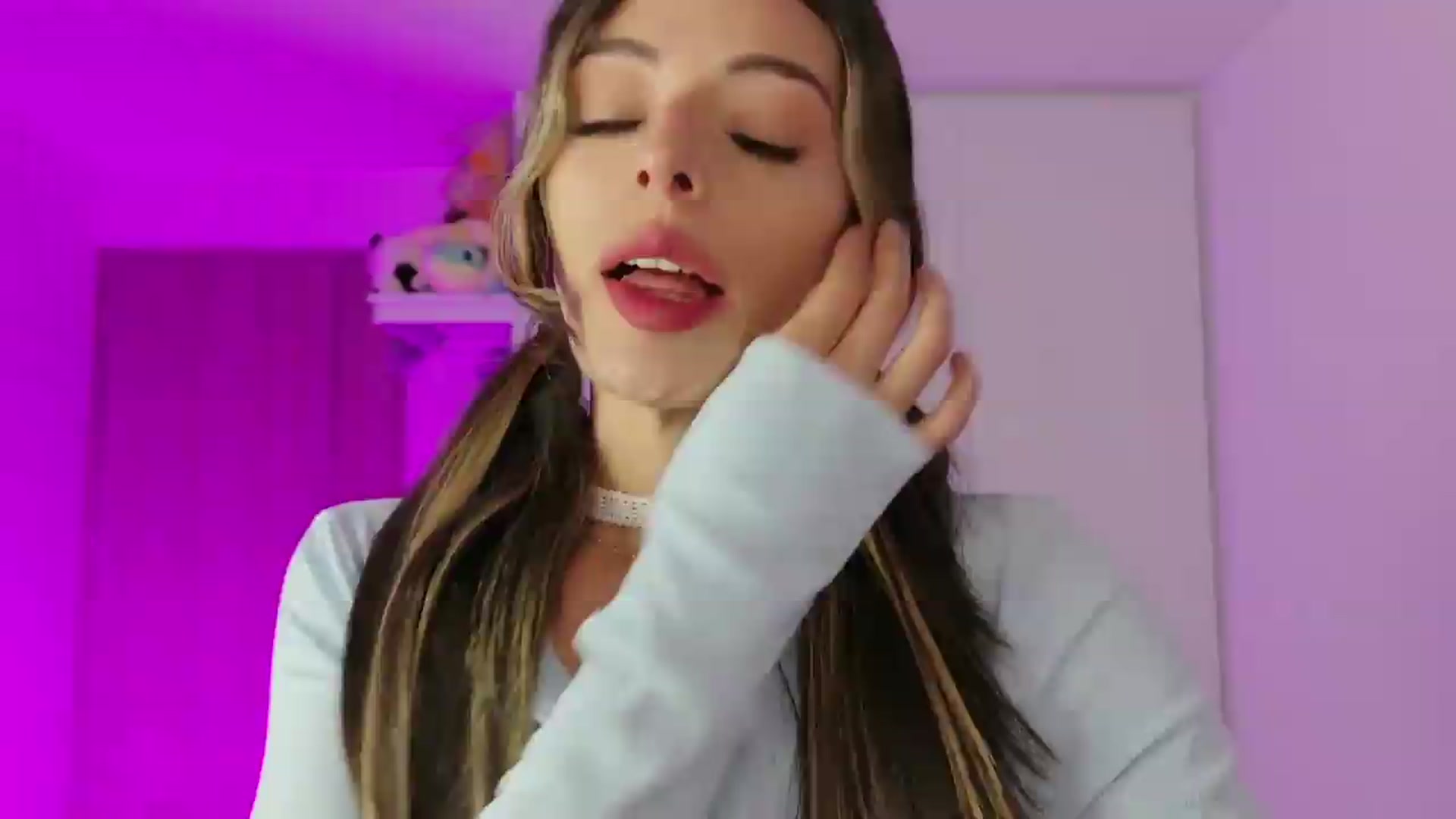 Gallery image thumbnail from JandraBliss's myfreecams stream on, 07/24/2026, 06:08 image 19 of 20