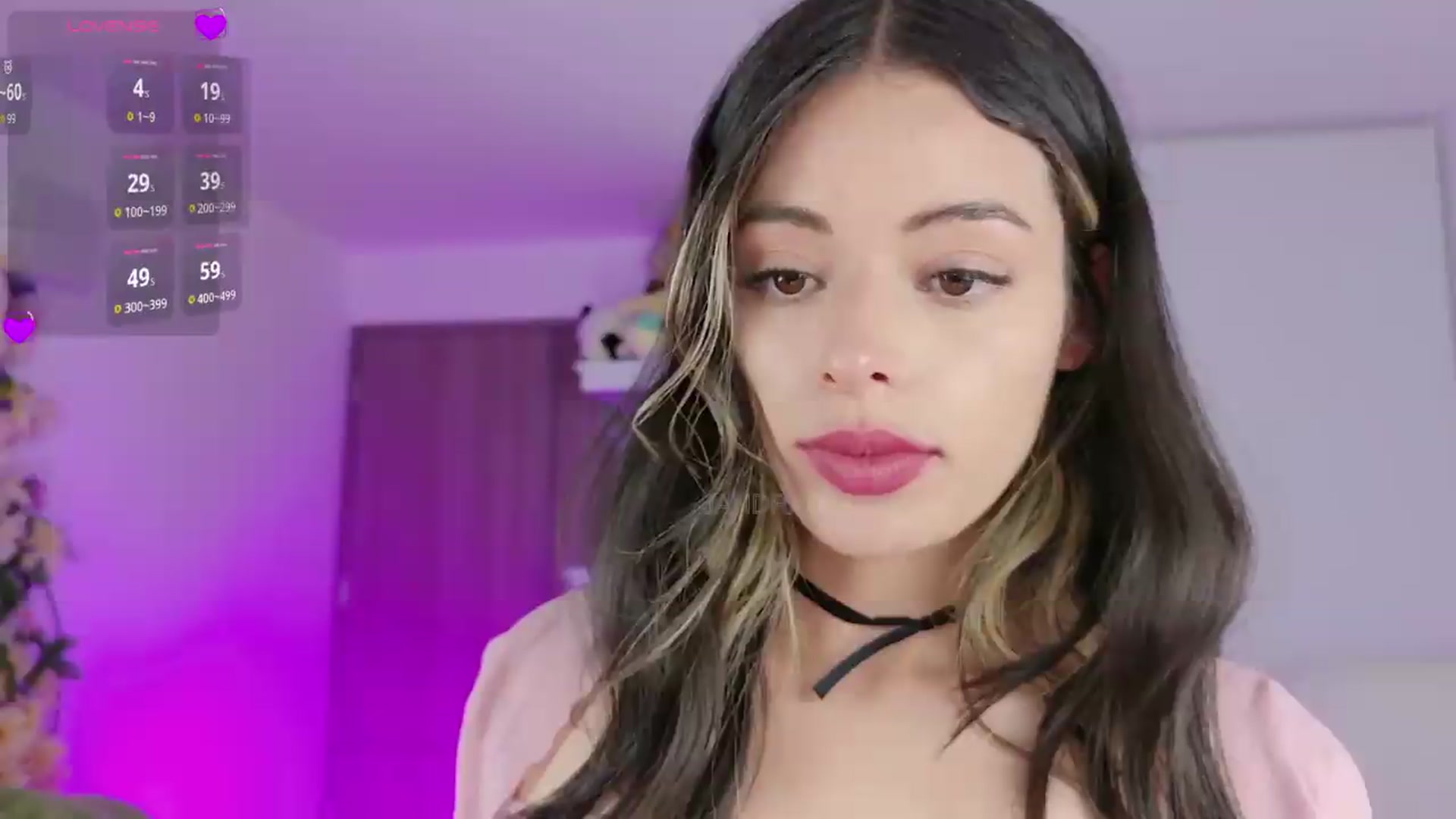 Gallery image thumbnail from JandraBliss's myfreecams stream on, 07/26/2026, 08:03 image 9 of 20