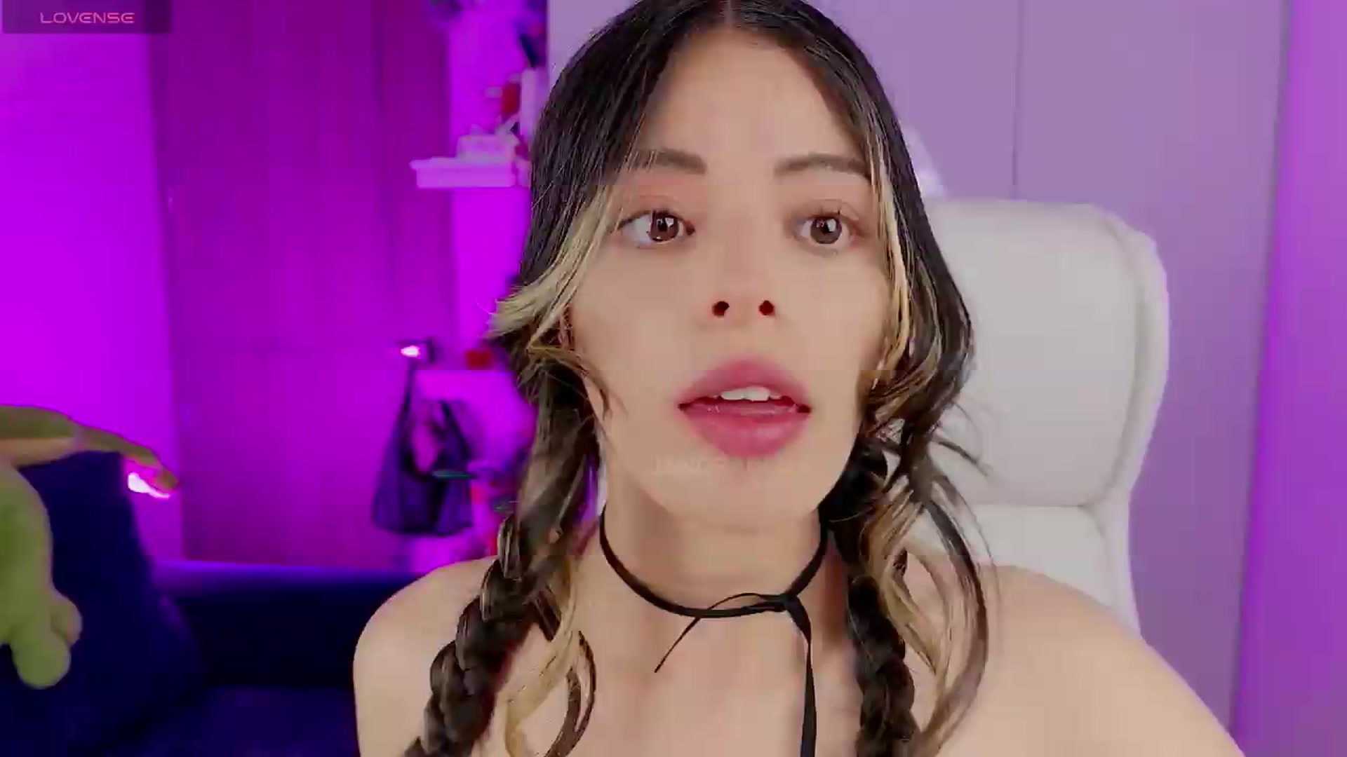 Gallery image thumbnail from JandraBliss's myfreecams stream on, 08/07/2026, 03:34 image 7 of 20