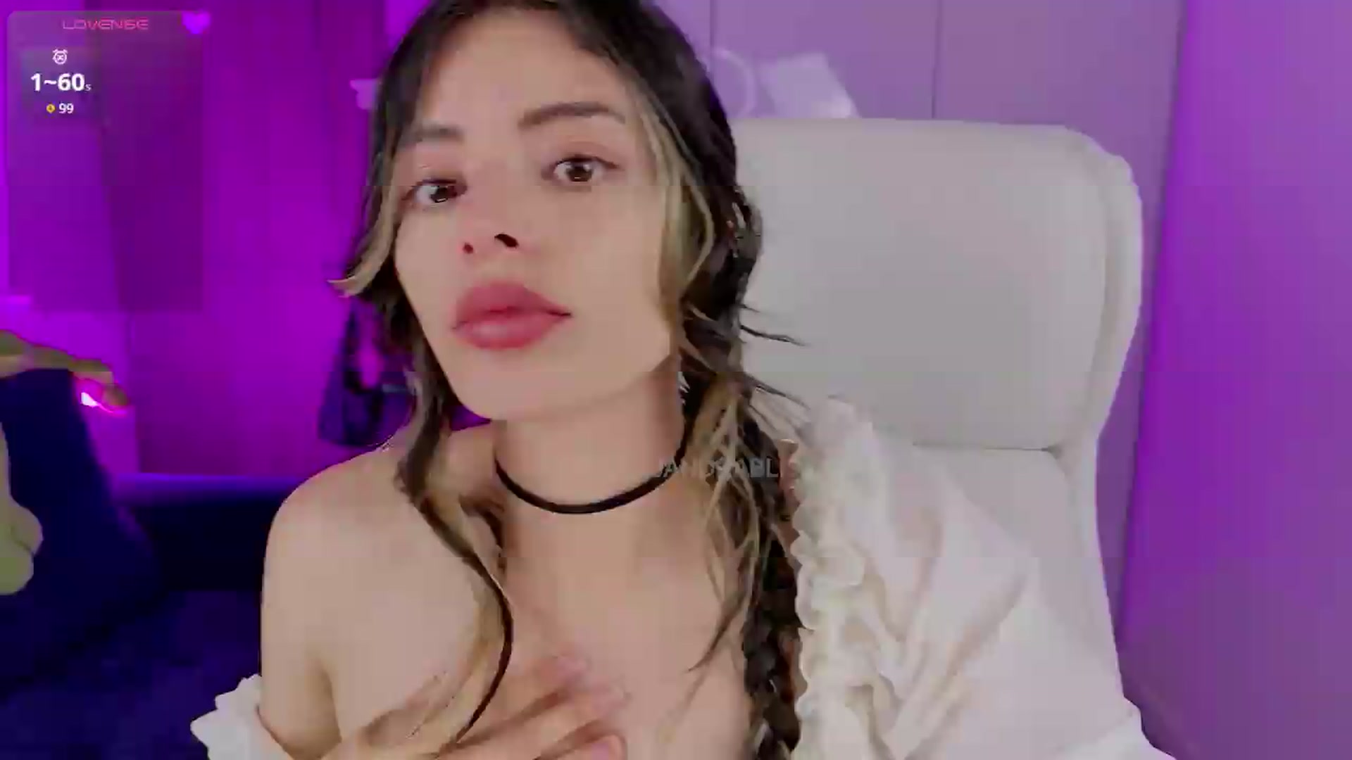 Gallery image thumbnail from JandraBliss's myfreecams stream on, 08/07/2026, 06:56 image 18 of 20
