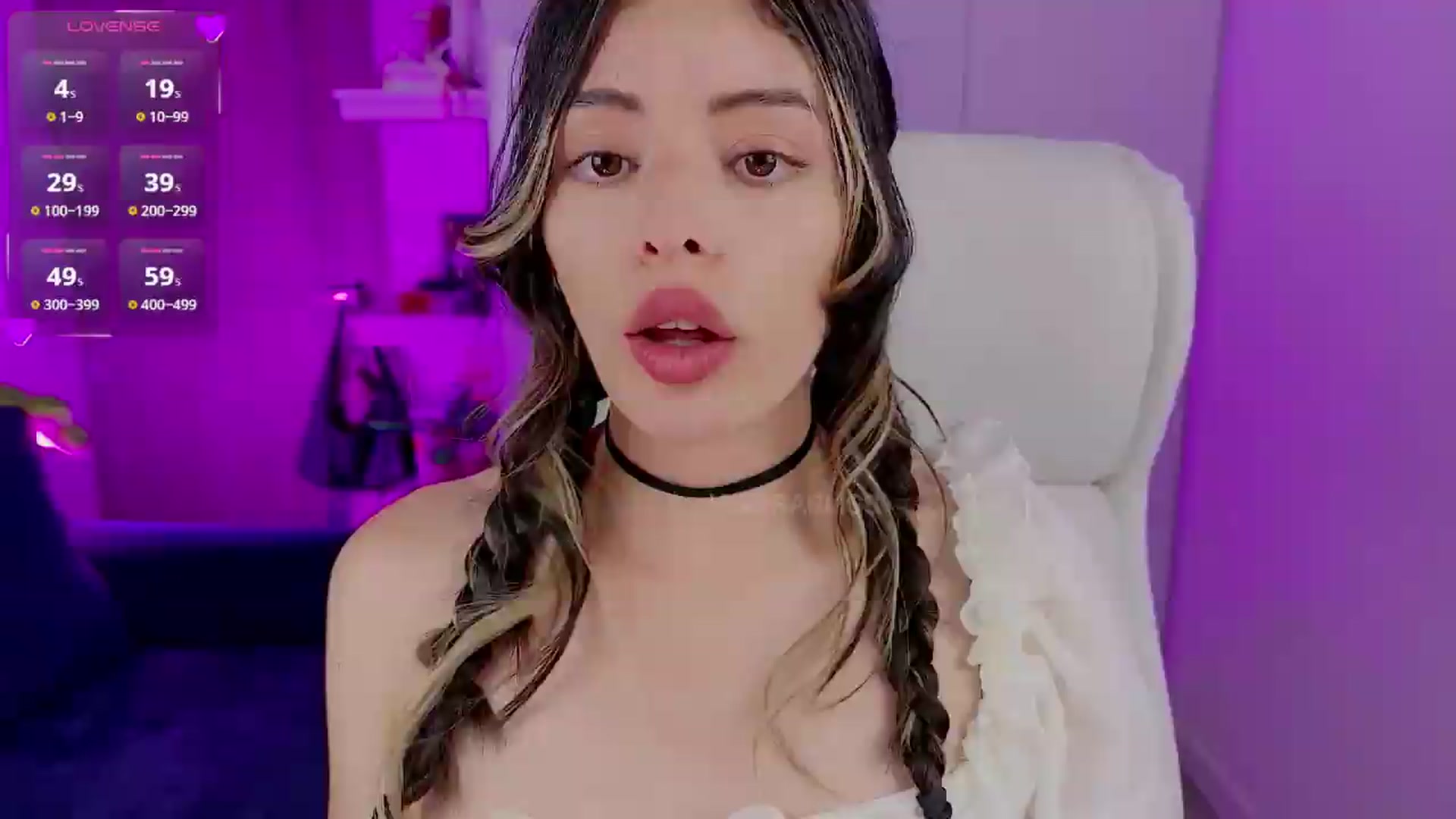 Gallery image thumbnail from JandraBliss's myfreecams stream on, 08/07/2026, 06:56 image 13 of 20