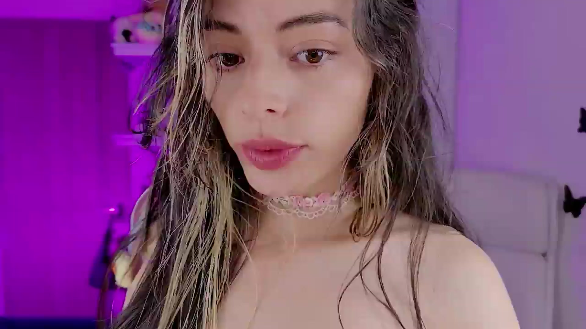 Gallery image thumbnail from JandraBliss's myfreecams stream on, 08/15/2026, 07:16 image 1 of 20