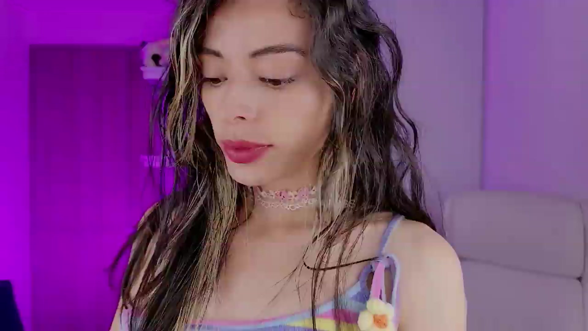 Gallery image thumbnail from JandraBliss's myfreecams stream on, 08/15/2026, 07:16 image 14 of 20