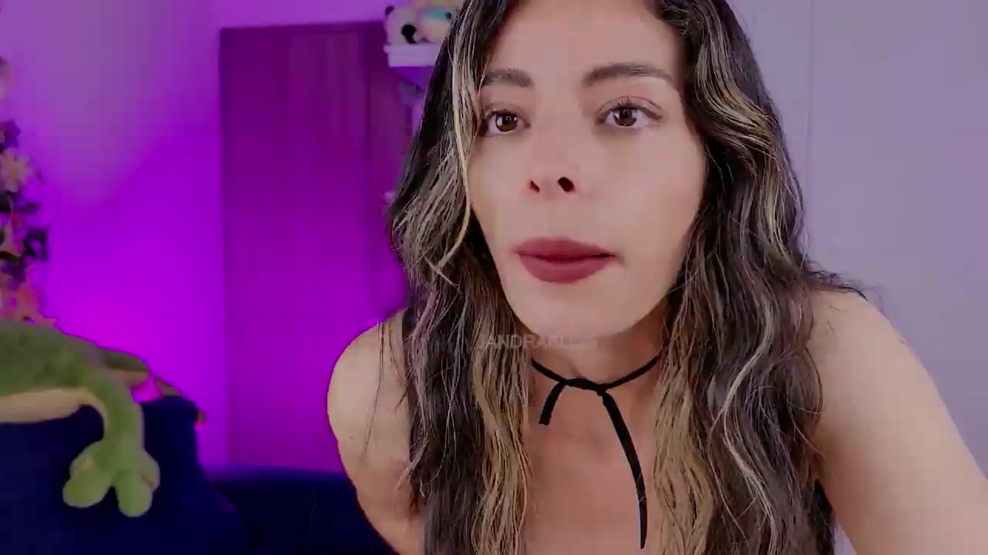 Gallery image thumbnail from JandraBliss's myfreecams stream on, 08/16/2026, 07:11 image 5 of 20