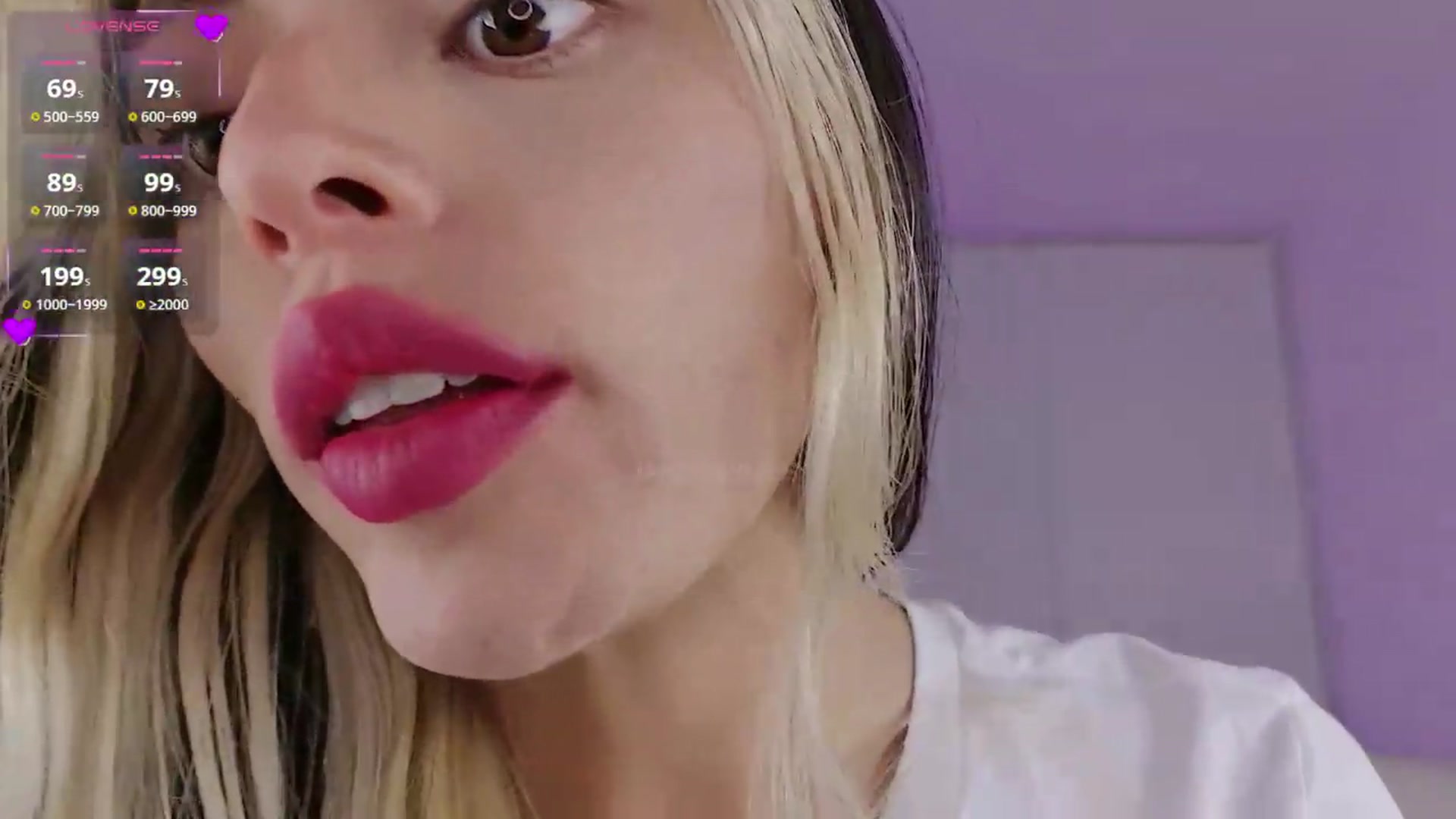 Gallery image thumbnail from JandraBliss's myfreecams stream on, 08/29/2026, 06:01 image 7 of 20