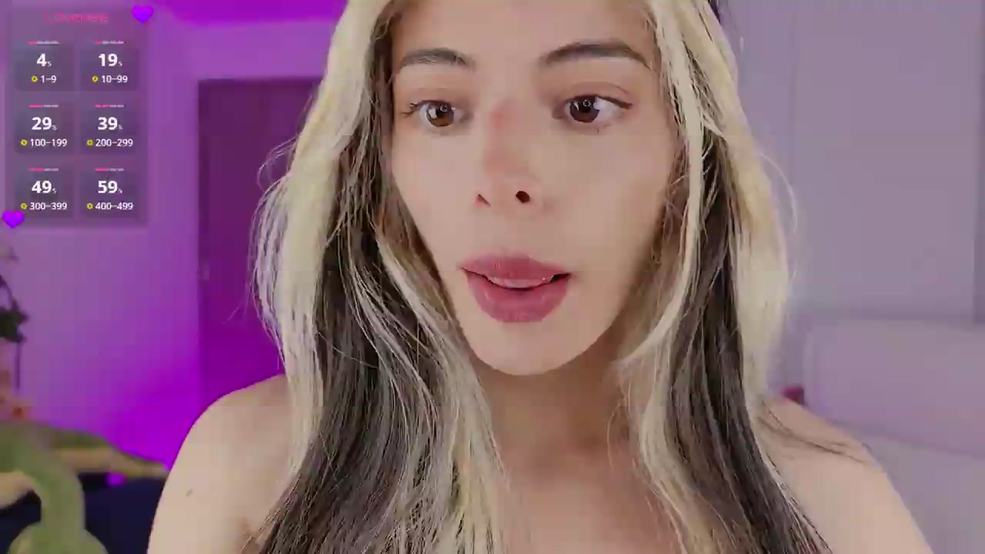 Gallery image thumbnail from JandraBliss's myfreecams stream on, 08/30/2026, 07:38 image 13 of 20