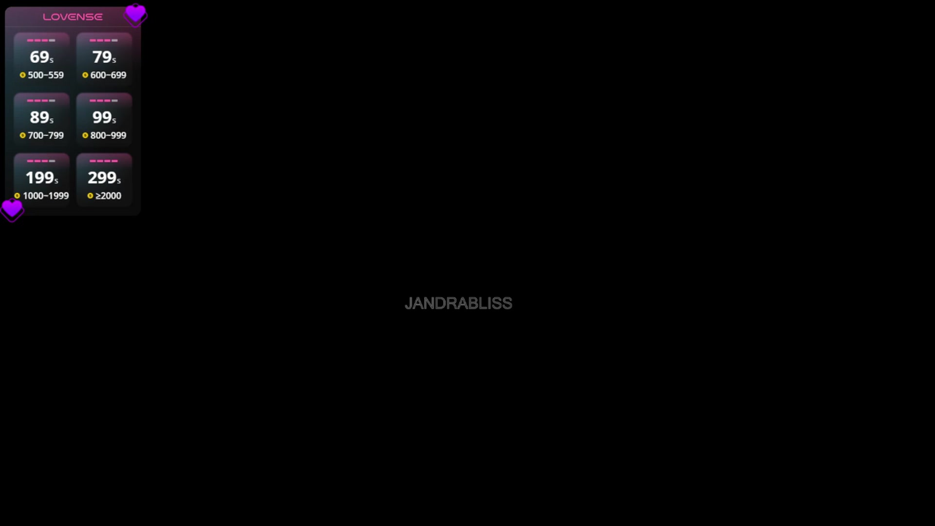 Gallery image thumbnail from JandraBliss's myfreecams stream on, 08/31/2026, 06:08 image 7 of 20