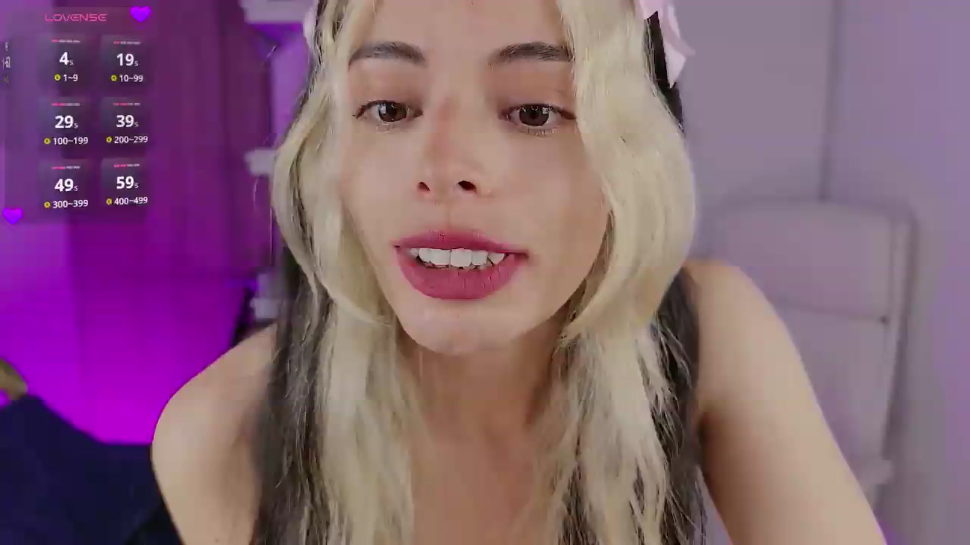 Gallery image thumbnail from JandraBliss's myfreecams stream on, 08/31/2026, 06:08 image 19 of 20