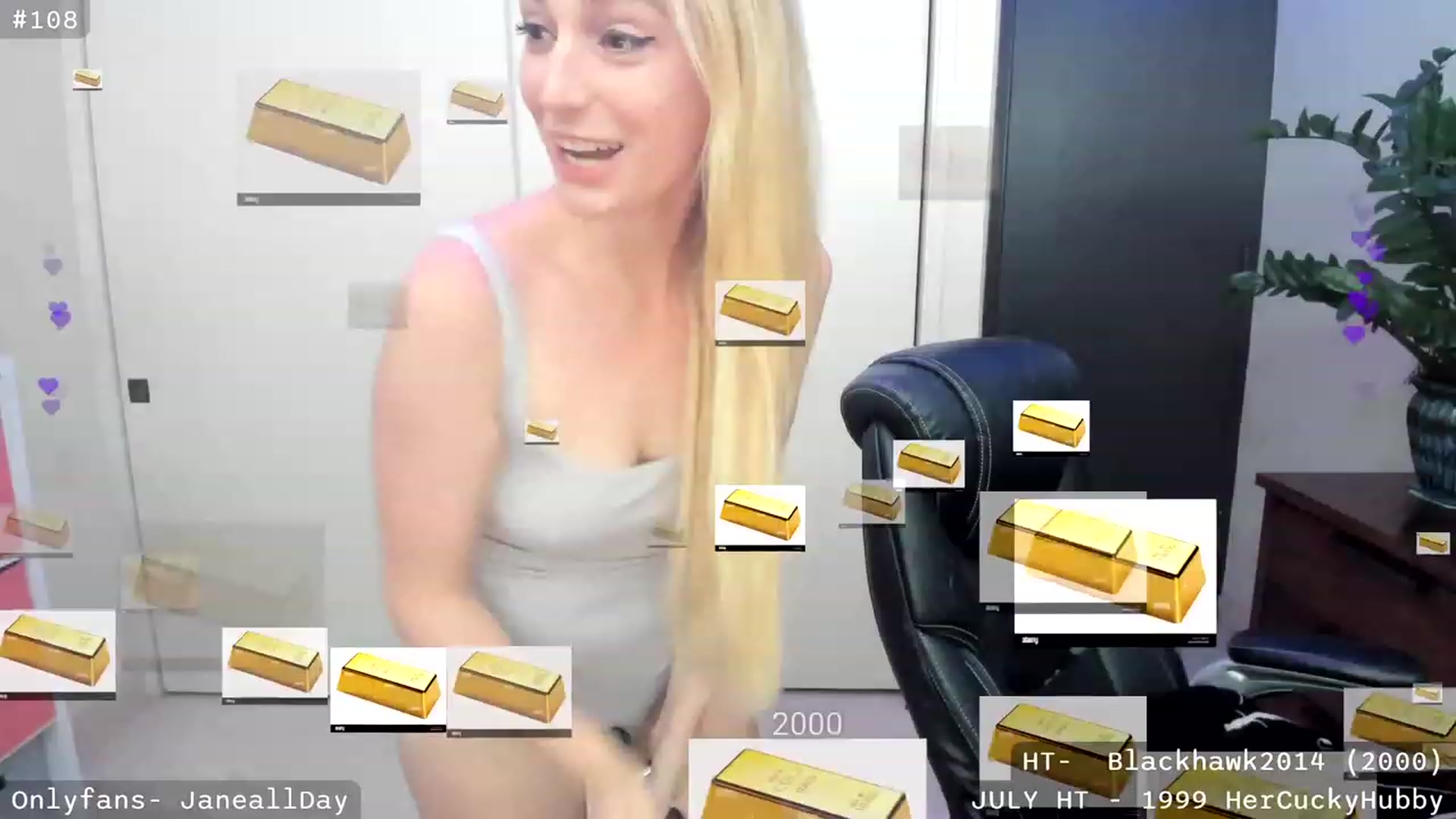 Gallery image thumbnail from JaneAllDay's myfreecams stream on, 07/24/2023, 05:17 image 3 of 20